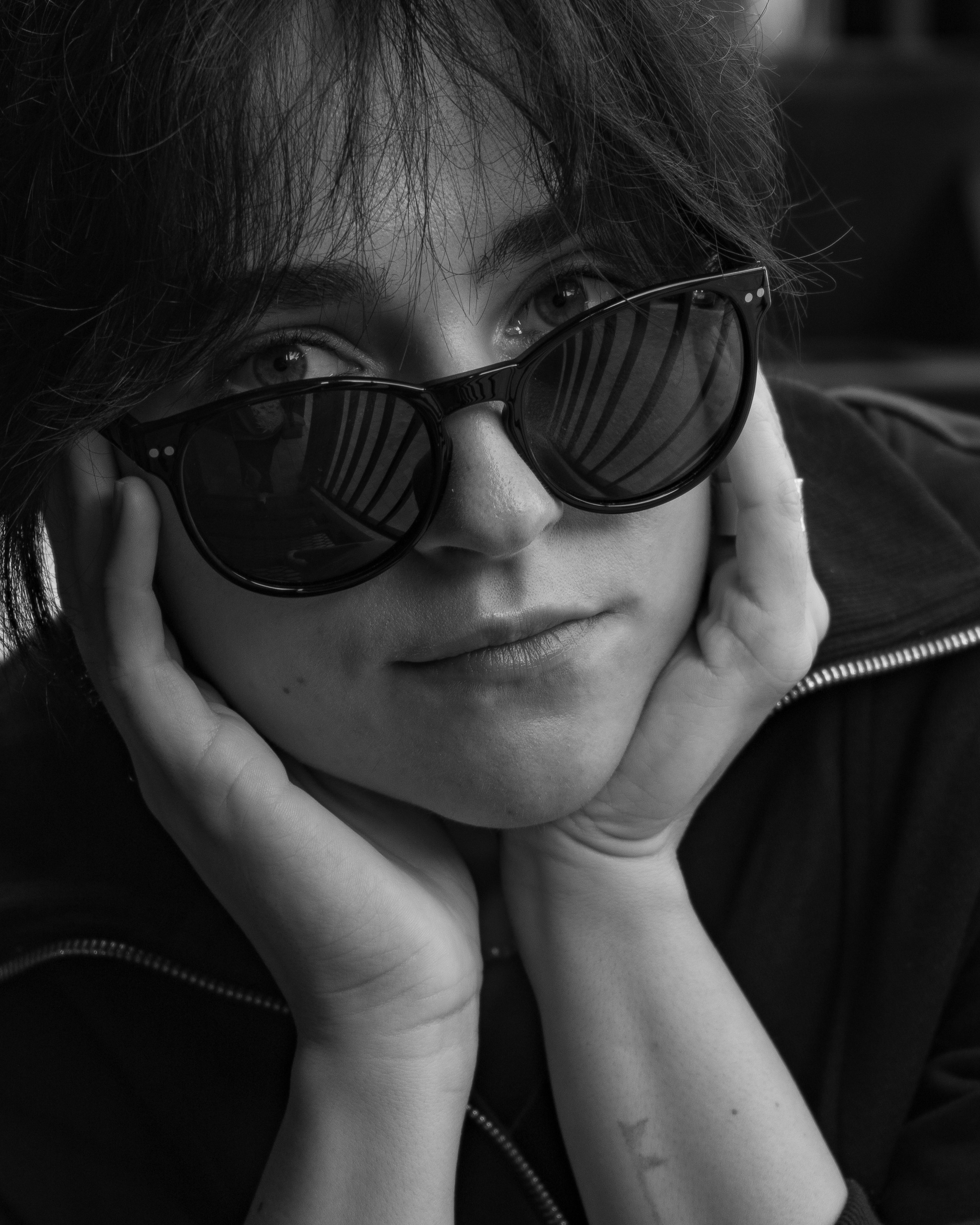 Ирина Петрова. Портретный фотограф Нижний Новгород