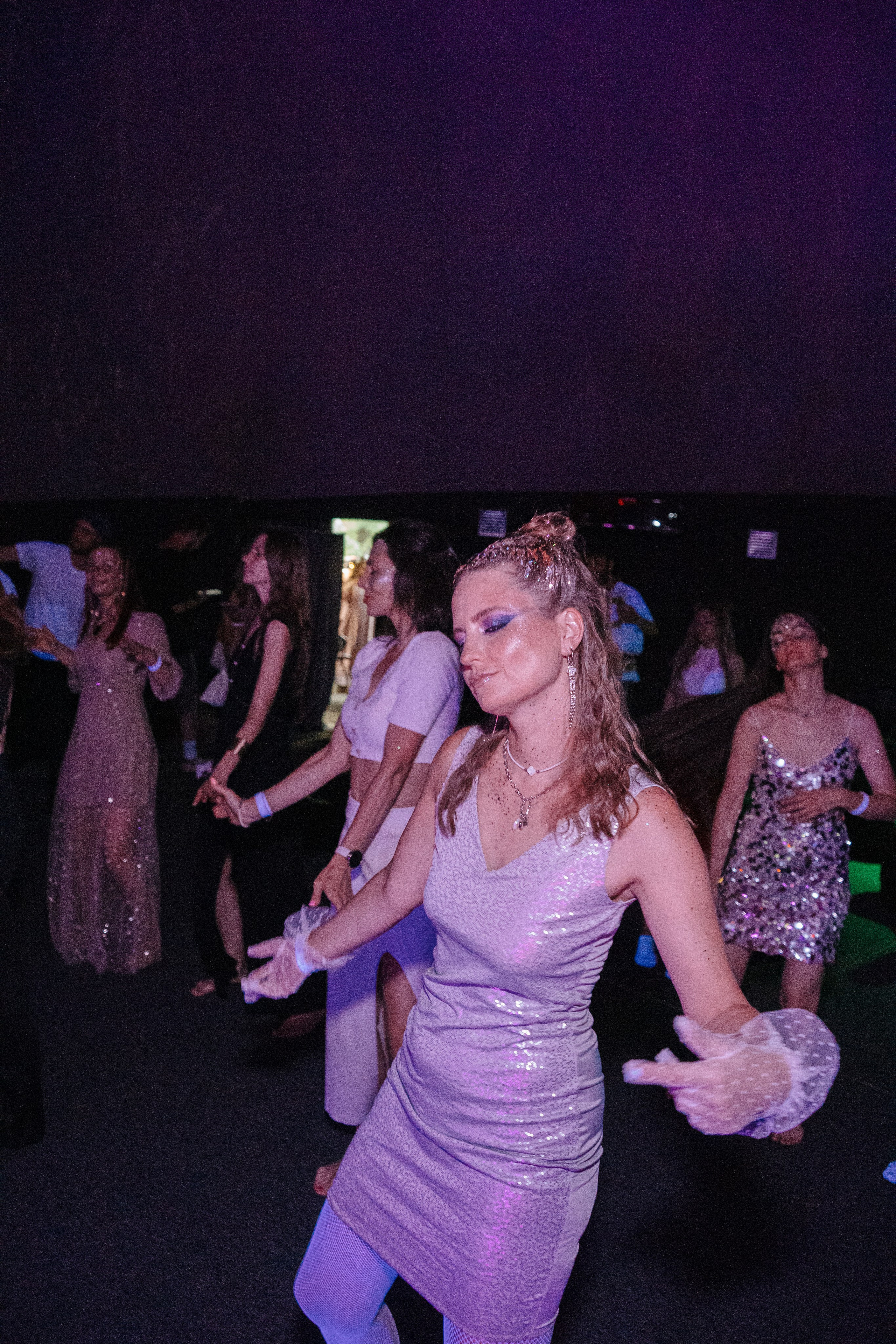 KARMA COSMO — AESTHETIC DANCE 2025. Портретный фотограф Нижний Новгород