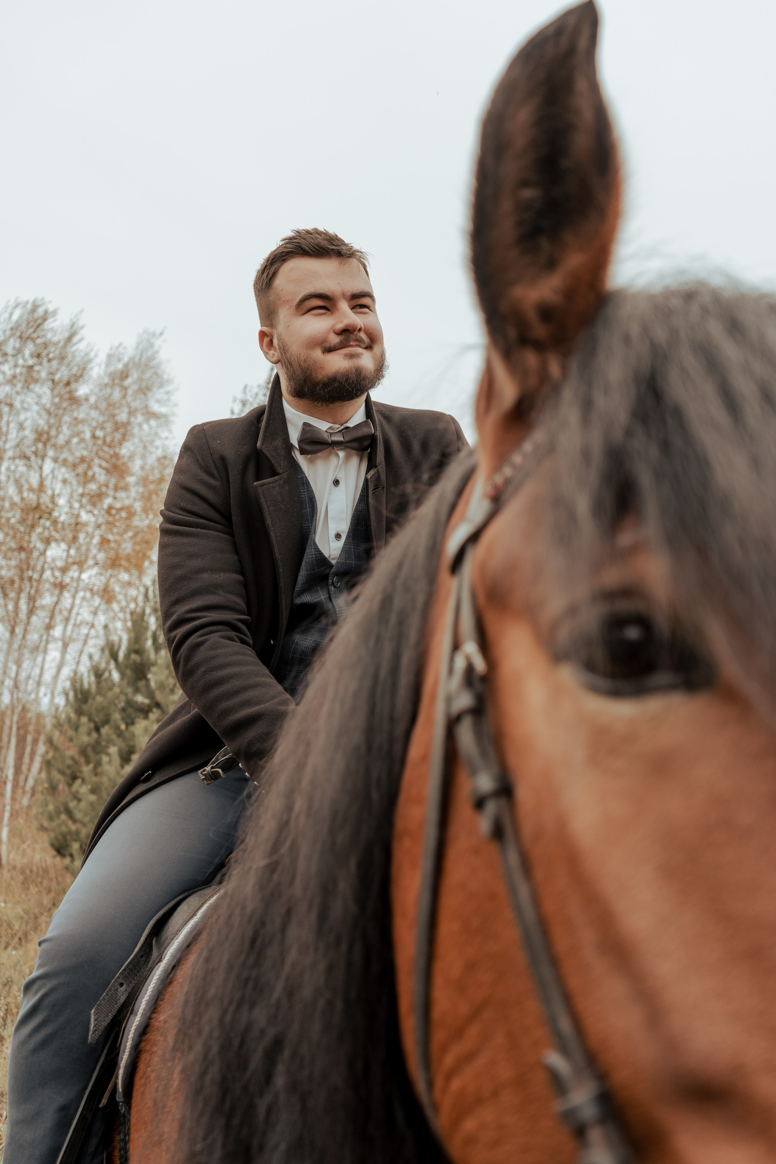«Острые Козырьки». Портретный фотограф Нижний Новгород