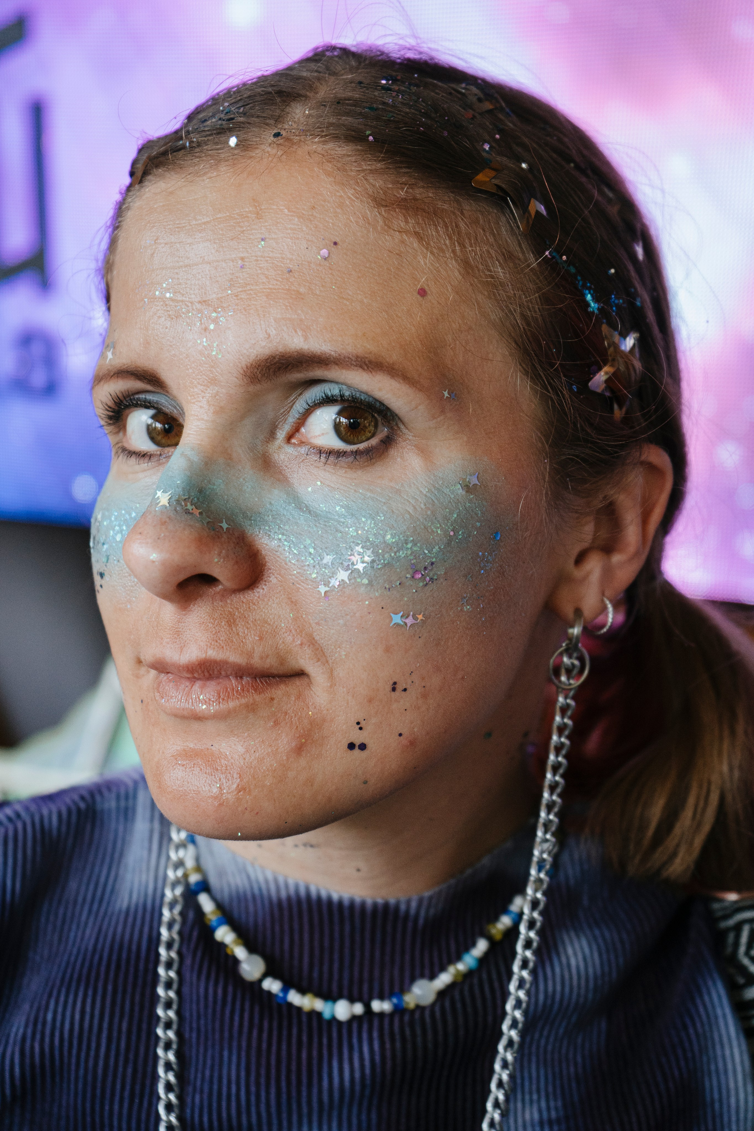 KARMA COSMO — AESTHETIC DANCE 2025. Портретный фотограф Нижний Новгород