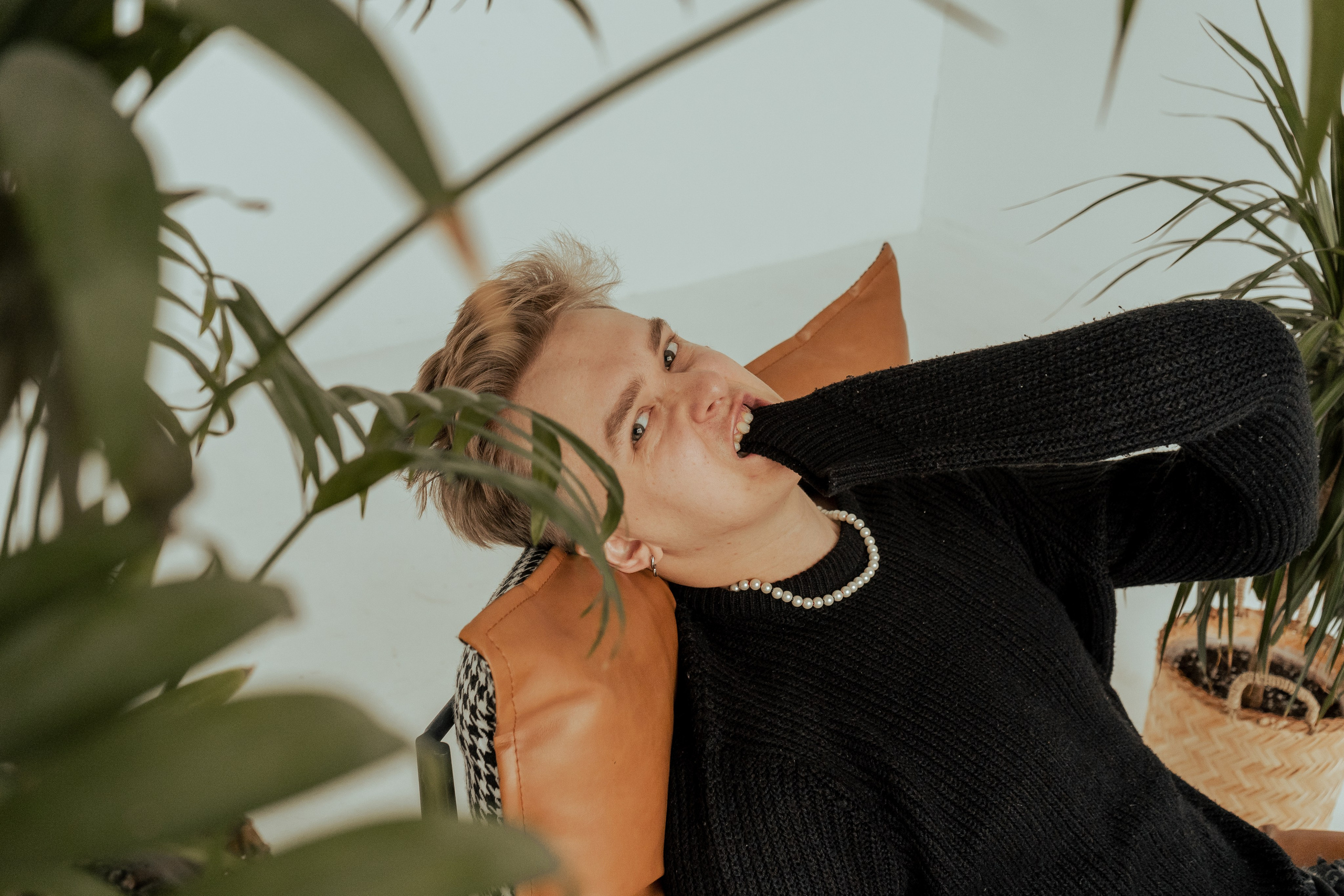 Денис Ермолин. Портретный фотограф Нижний Новгород