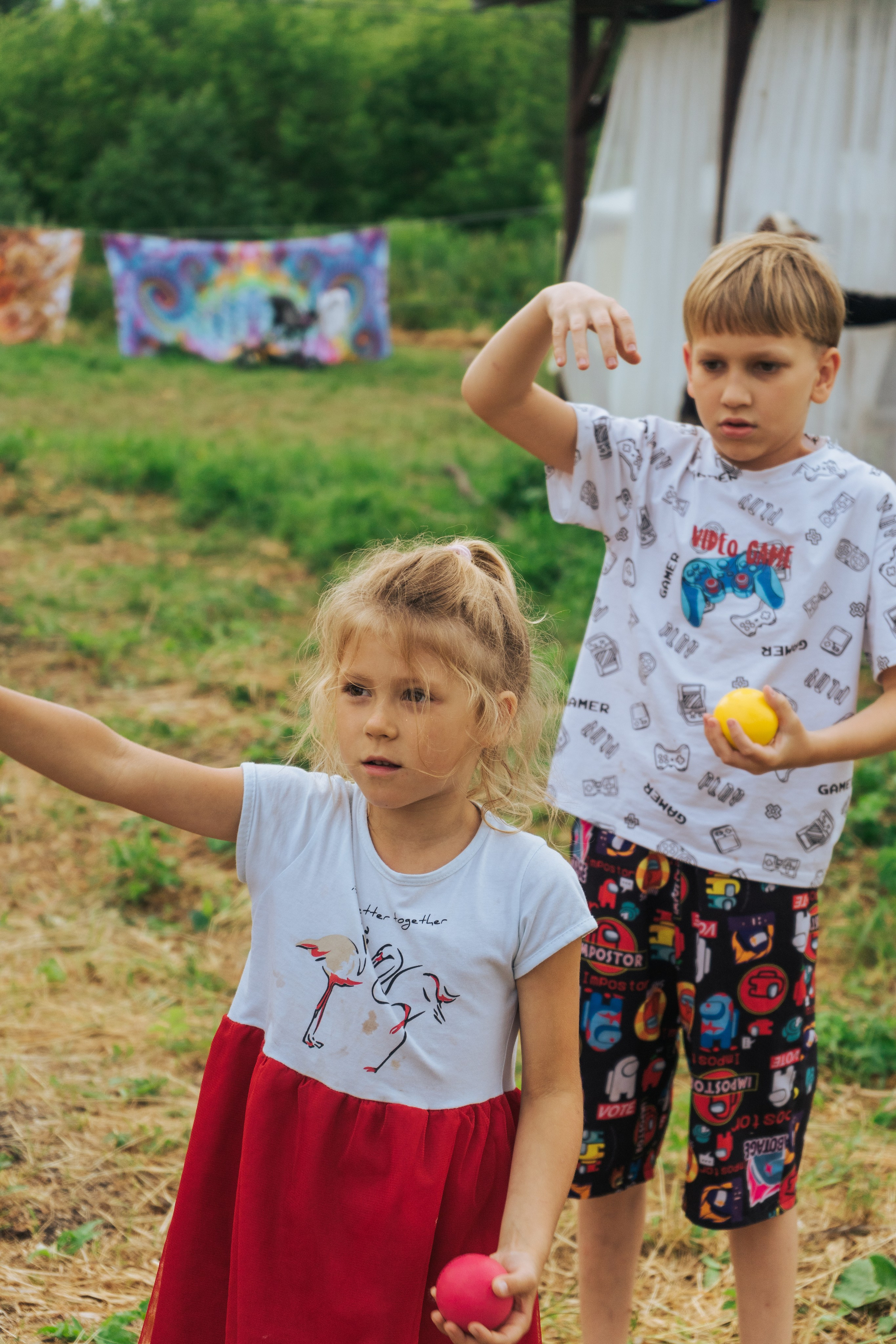 Ретрит от т-центра Псайторий 2024. Портретный фотограф Нижний Новгород