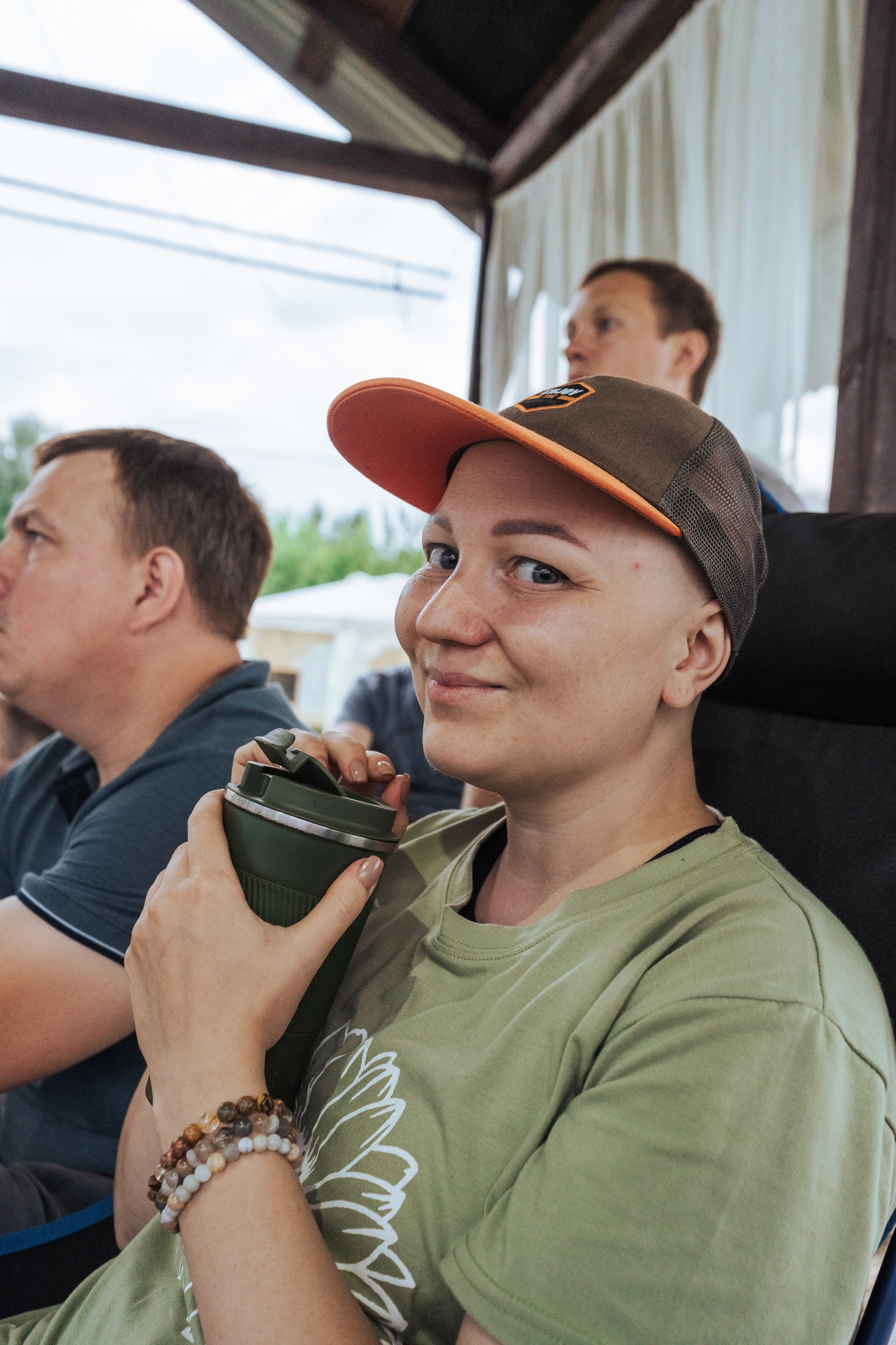 Ретрит от т-центра Псайторий 2024. Портретный фотограф Нижний Новгород