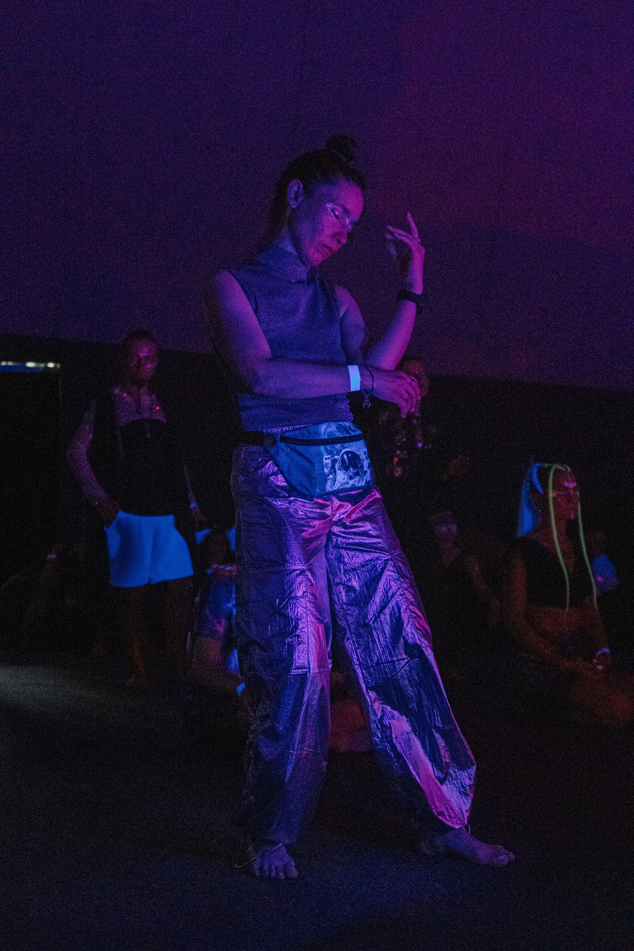 KARMA COSMO — AESTHETIC DANCE 2025. Портретный фотограф Нижний Новгород