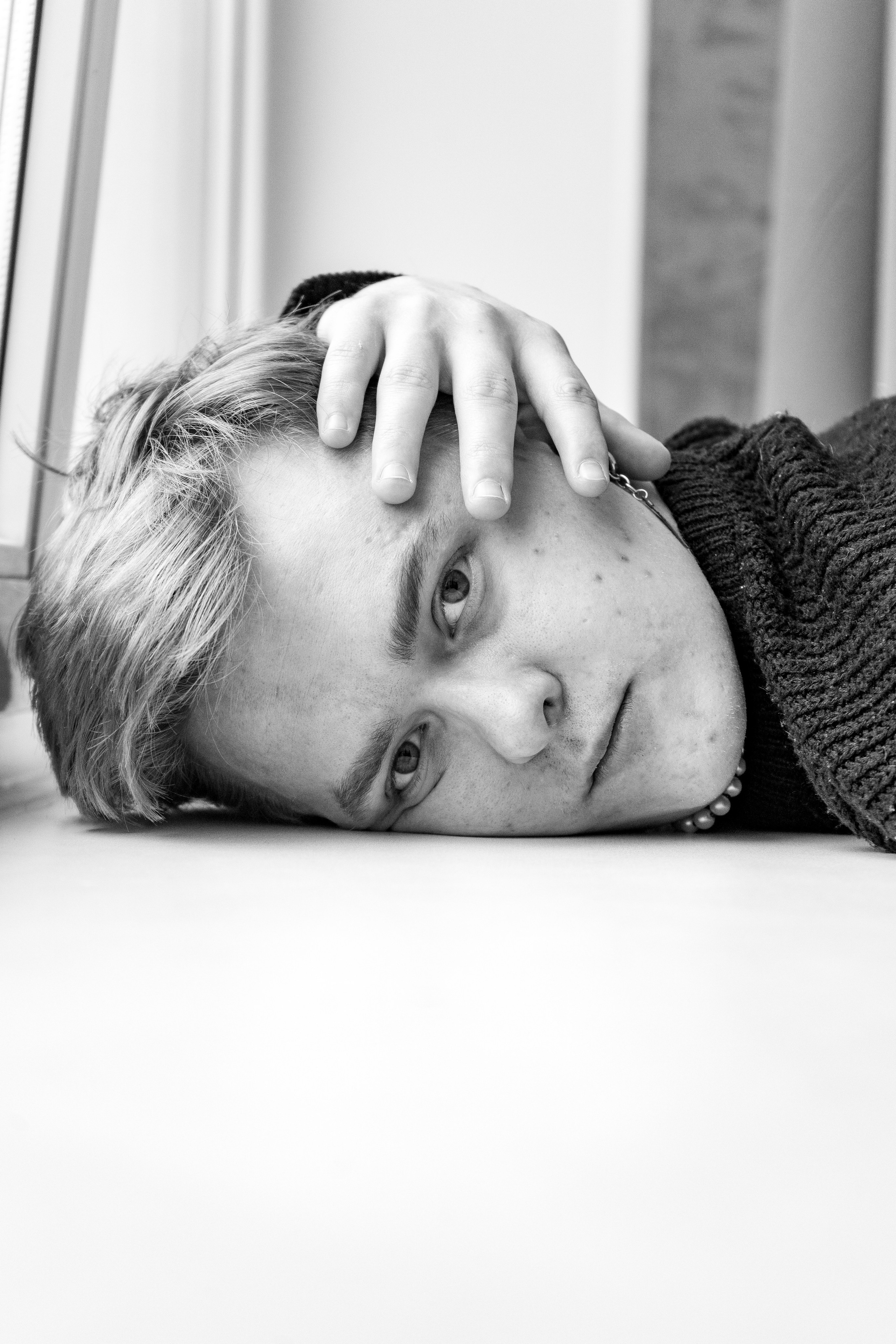 Денис Ермолин. Портретный фотограф Нижний Новгород