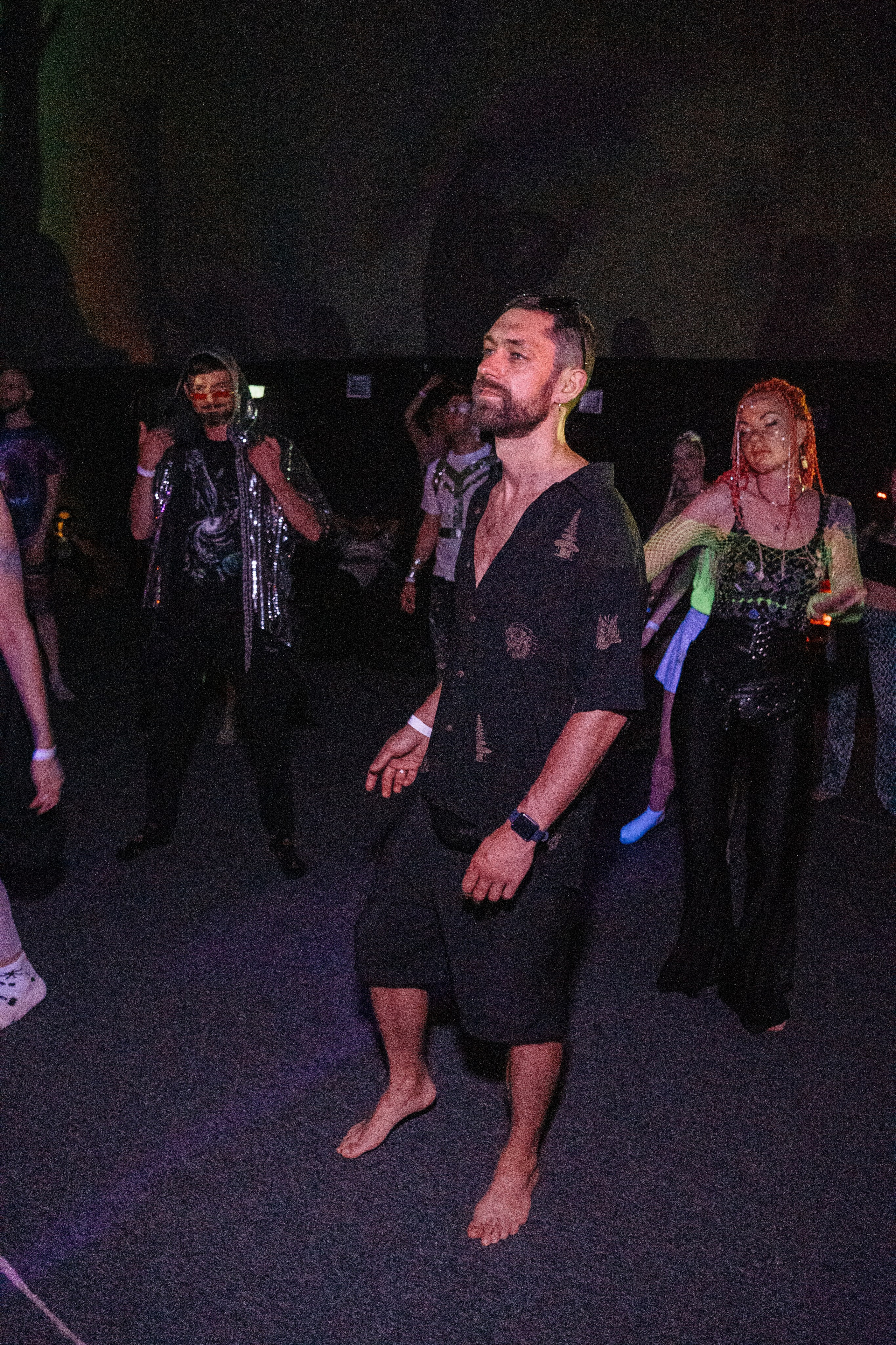 KARMA COSMO — AESTHETIC DANCE 2025. Портретный фотограф Нижний Новгород