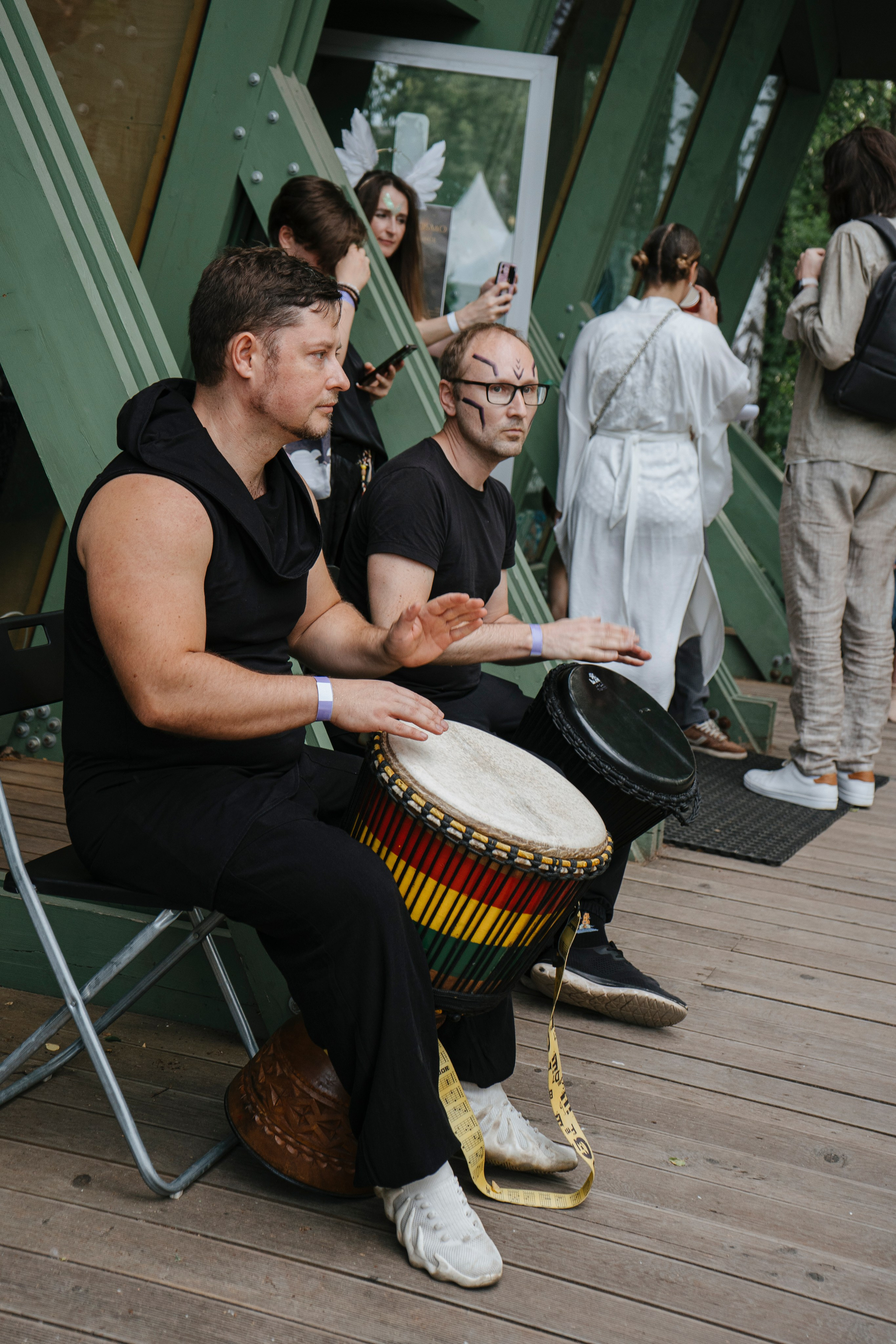 KARMA COSMO — AESTHETIC DANCE 2025. Портретный фотограф Нижний Новгород