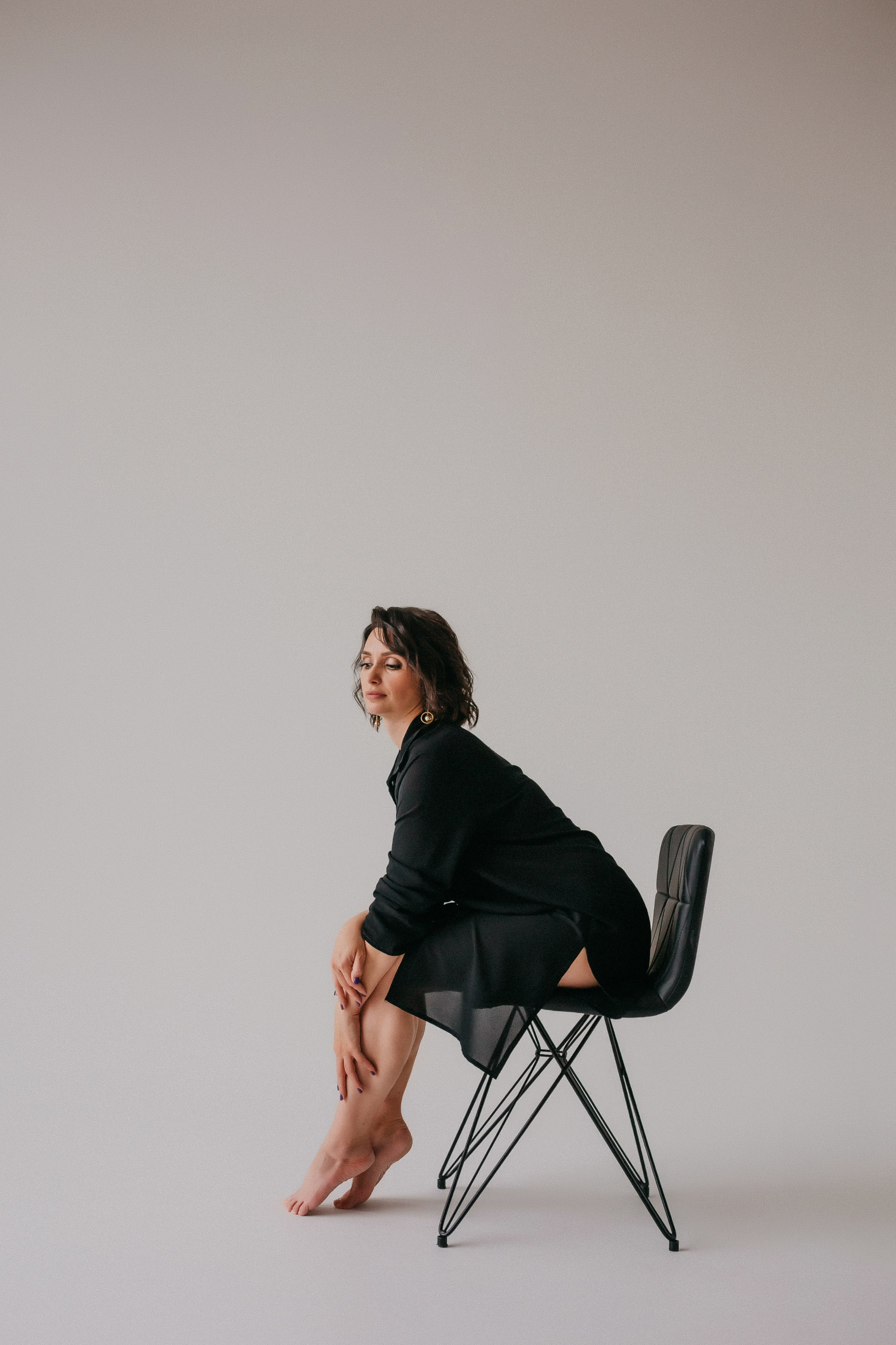 Надя. Семейный фотограф в Сургуте