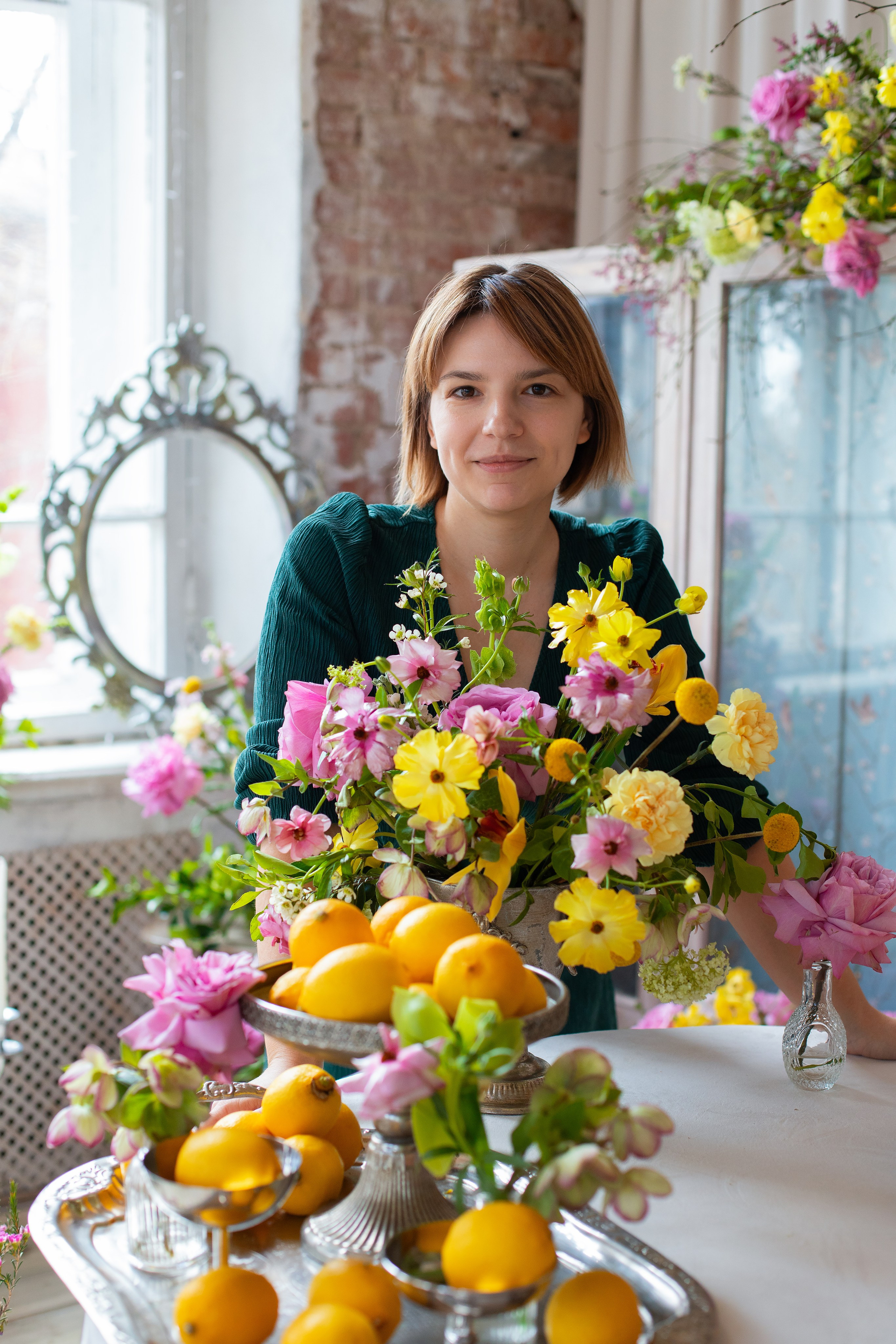 Индивидуальные фотосессии. Семейный и детский фотограф в Москве Наталья Арутюнова