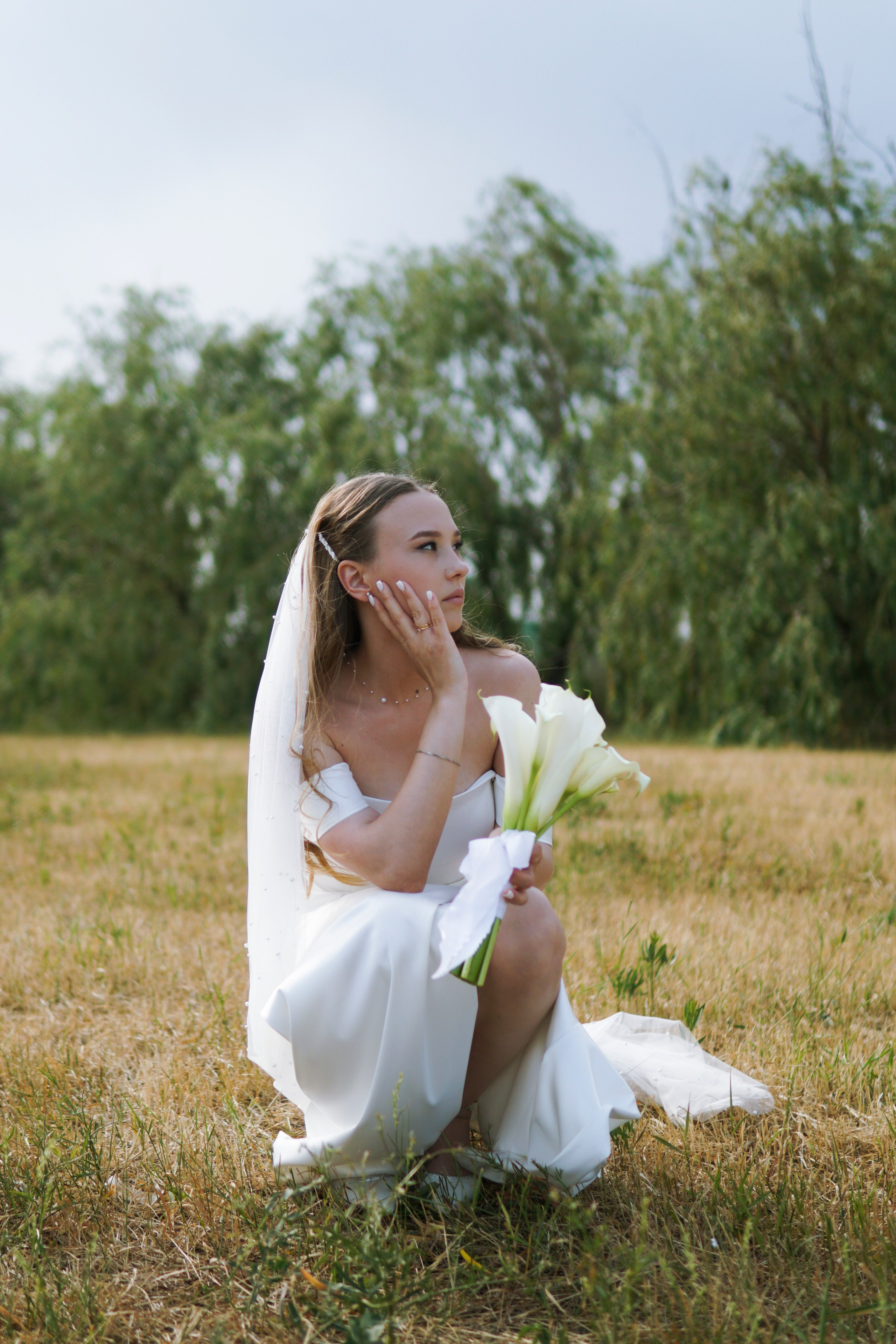 Александр и Елена. Свадьба. Фотограф в Ростове-на-Дону Марина Мальцева