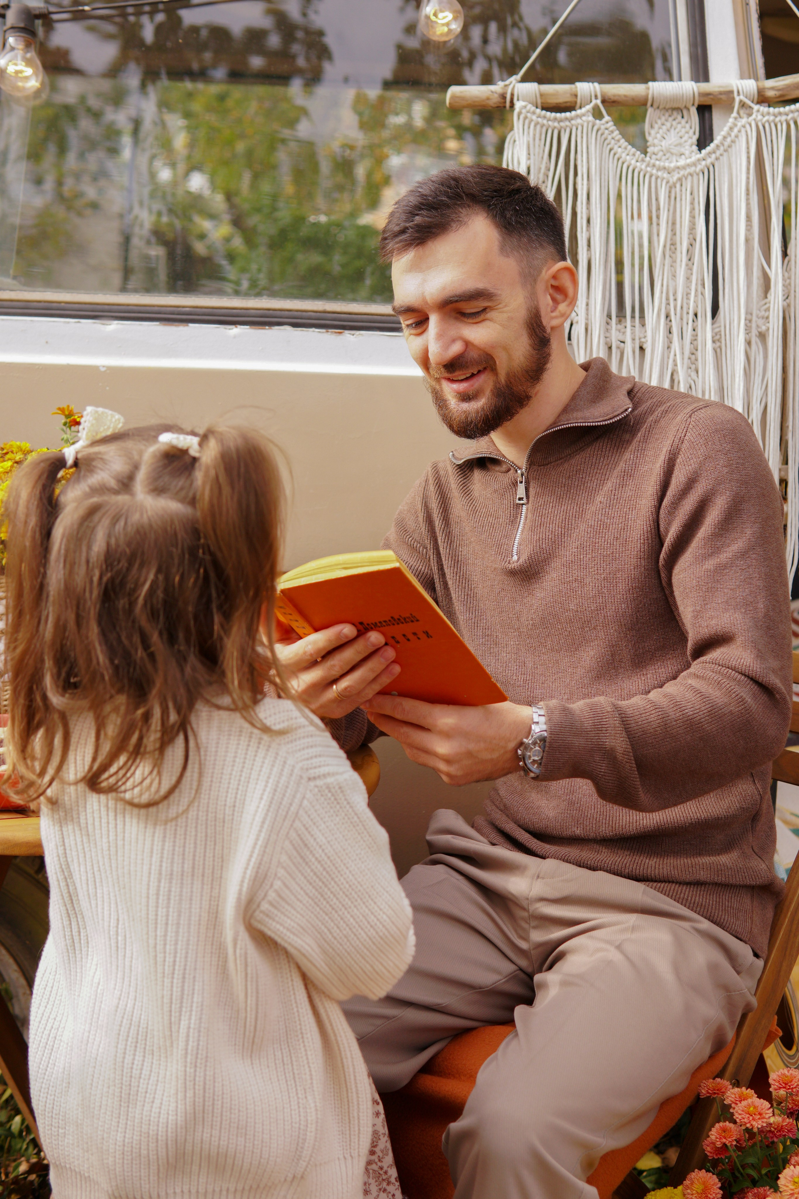 Осенняя семейная фотосессия. Фотограф в Ростове-на-Дону Марина Мальцева