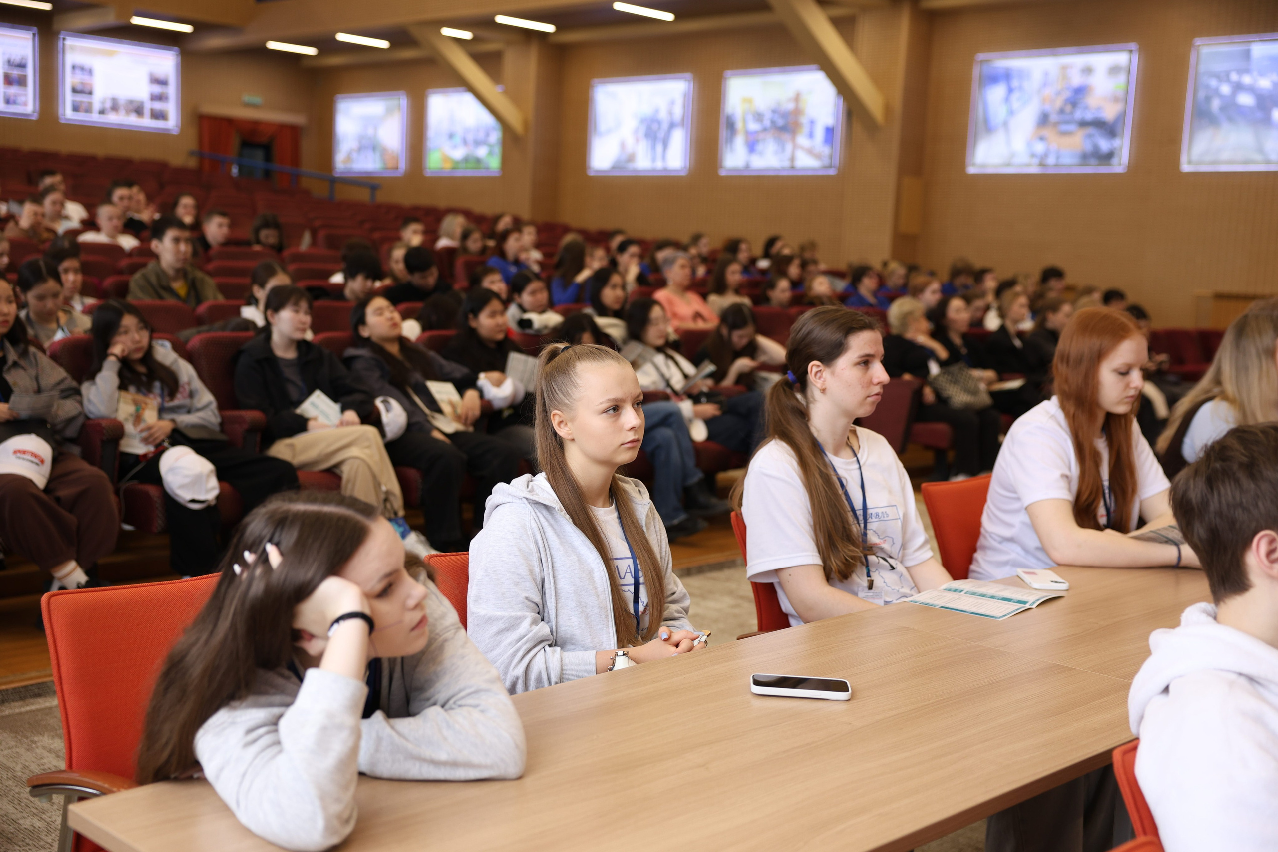 Групповая съемка. Фотограф СПБ