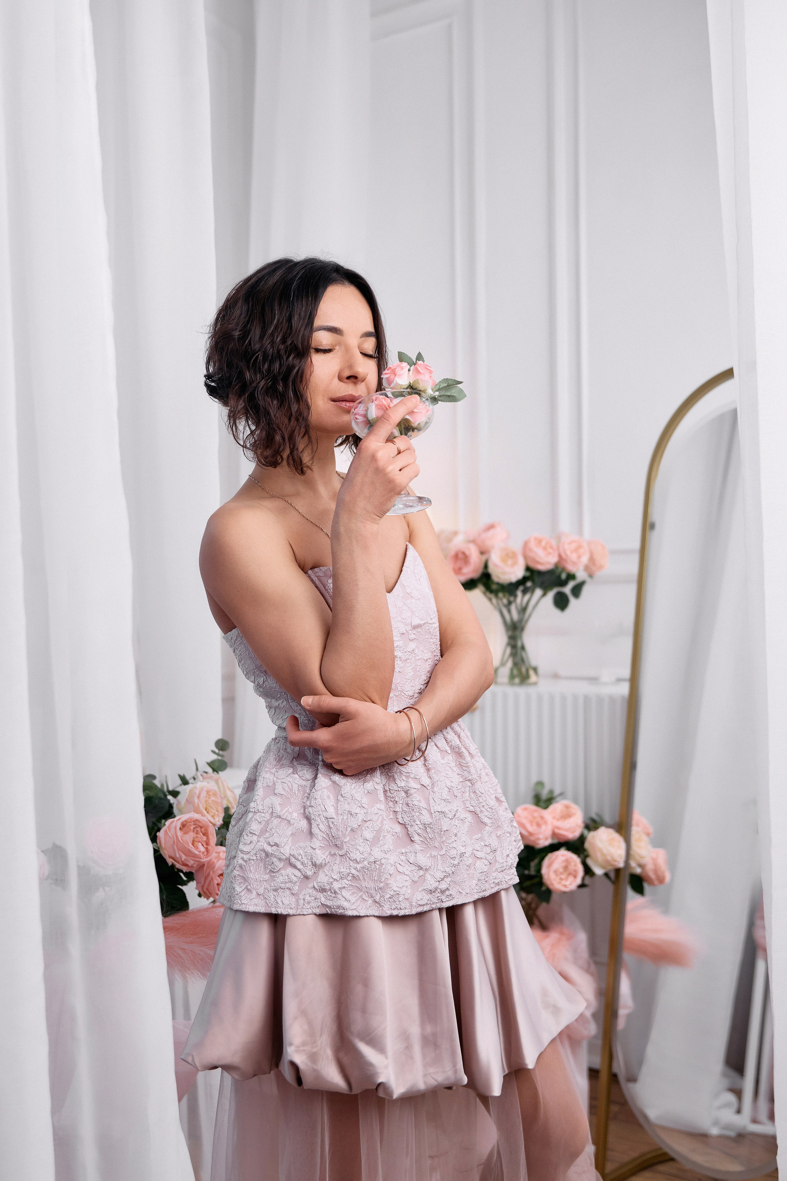 Valerie Eil. Фотограф Алексей Яковлев