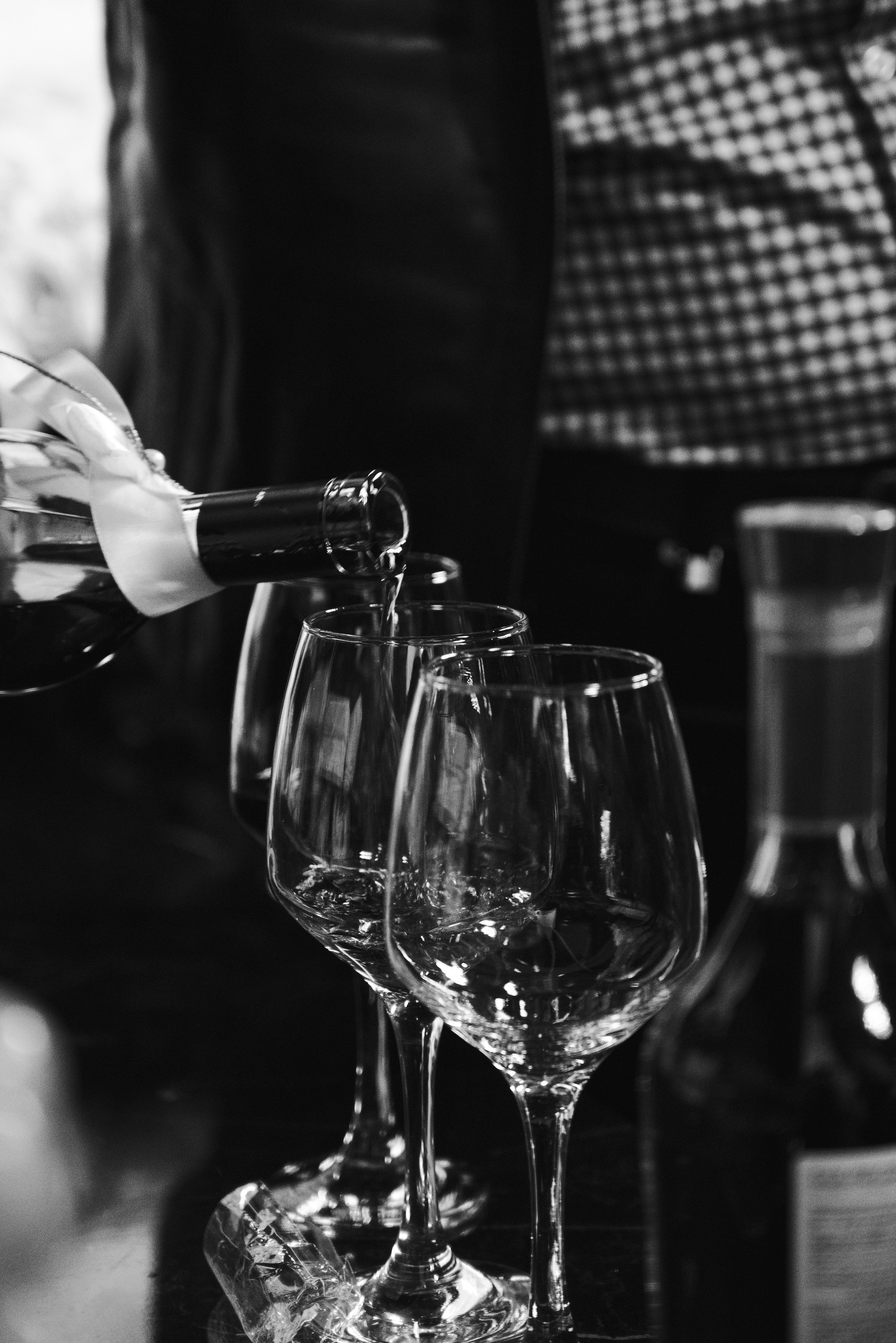 репортажная съемка в москве