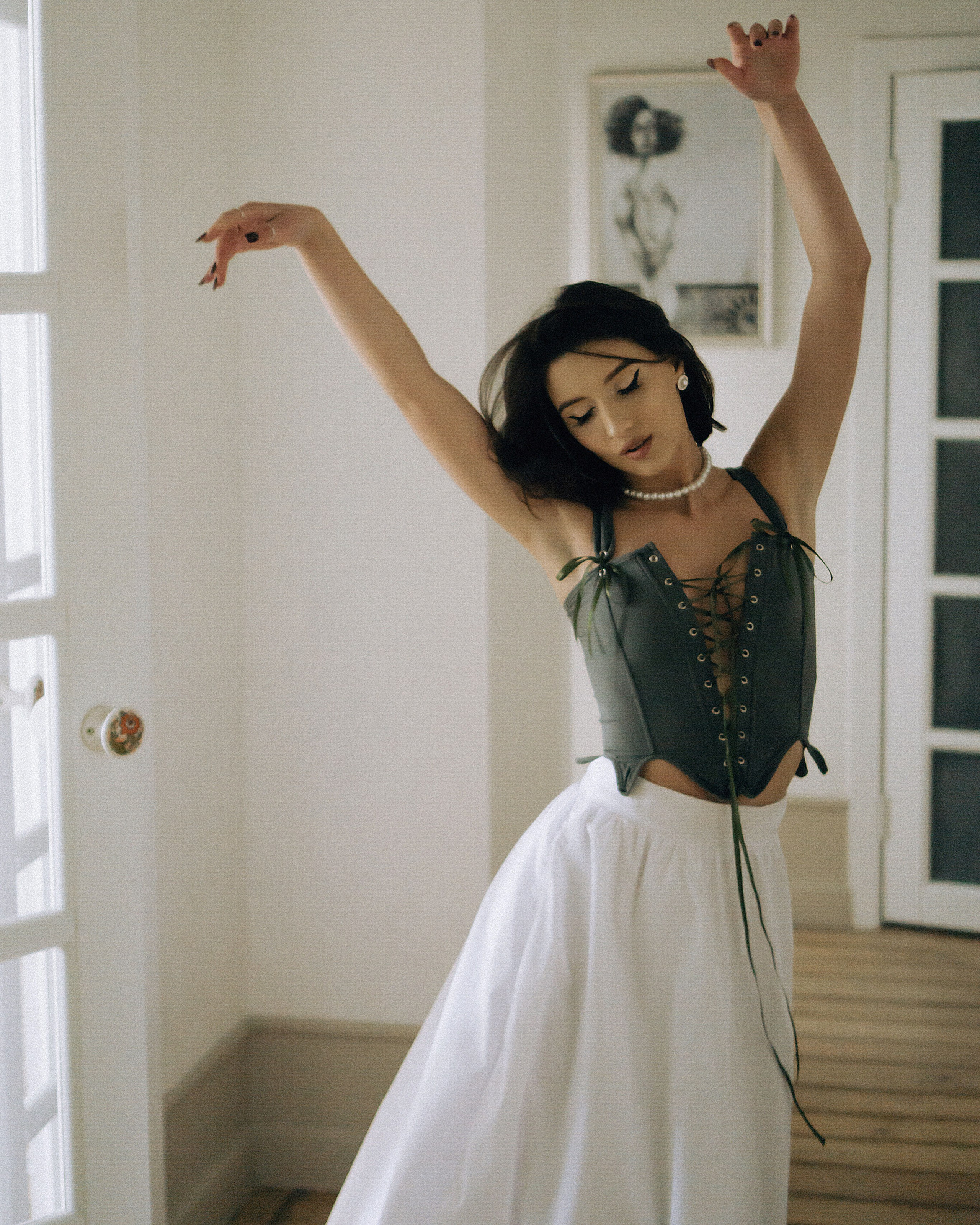 Svetlana. Индивидуальная и семейная фотосессия в Чебоксарах Оксана Русакова