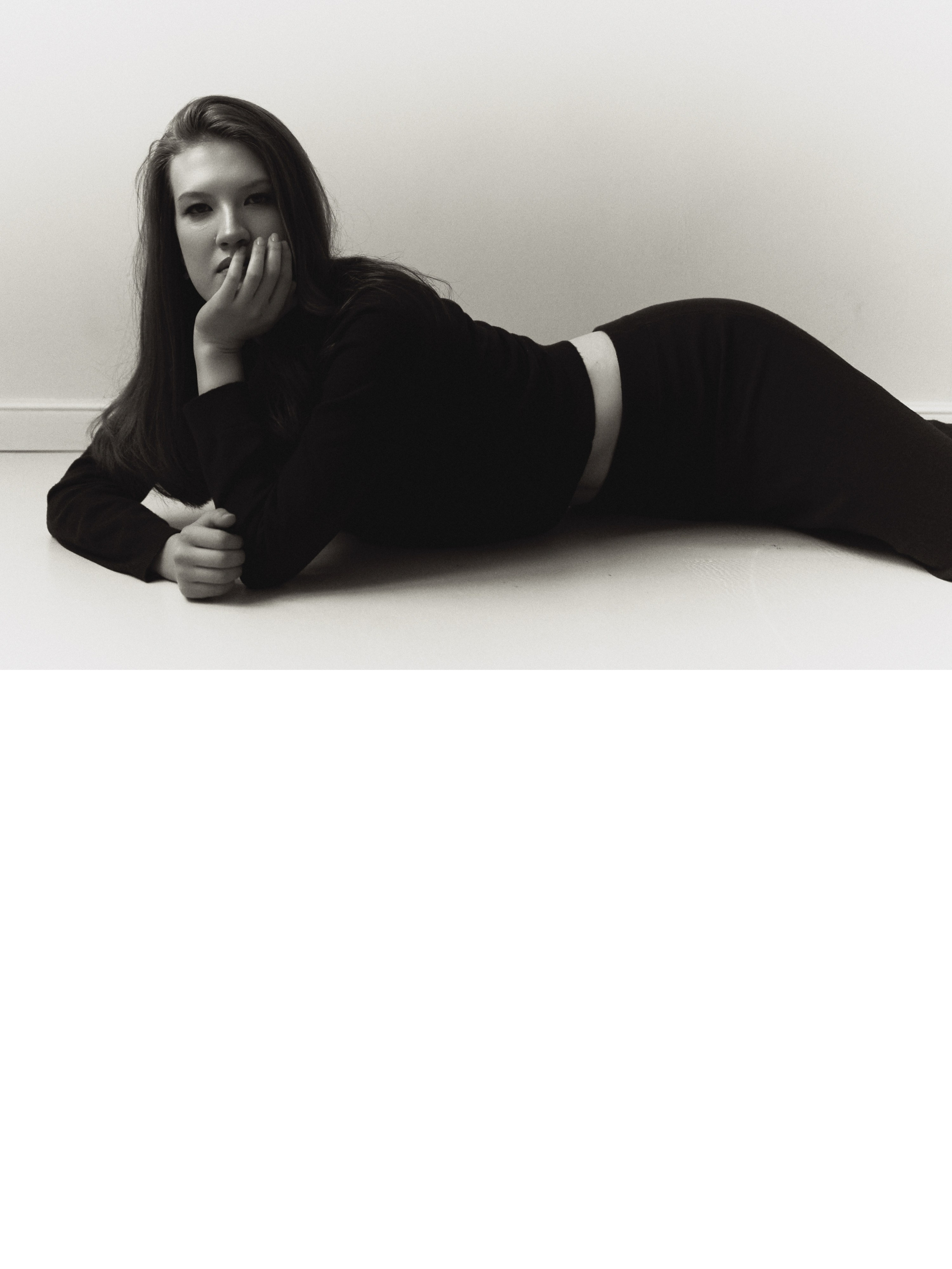 Nastya. Индивидуальная и семейная фотосессия в Чебоксарах Оксана Русакова