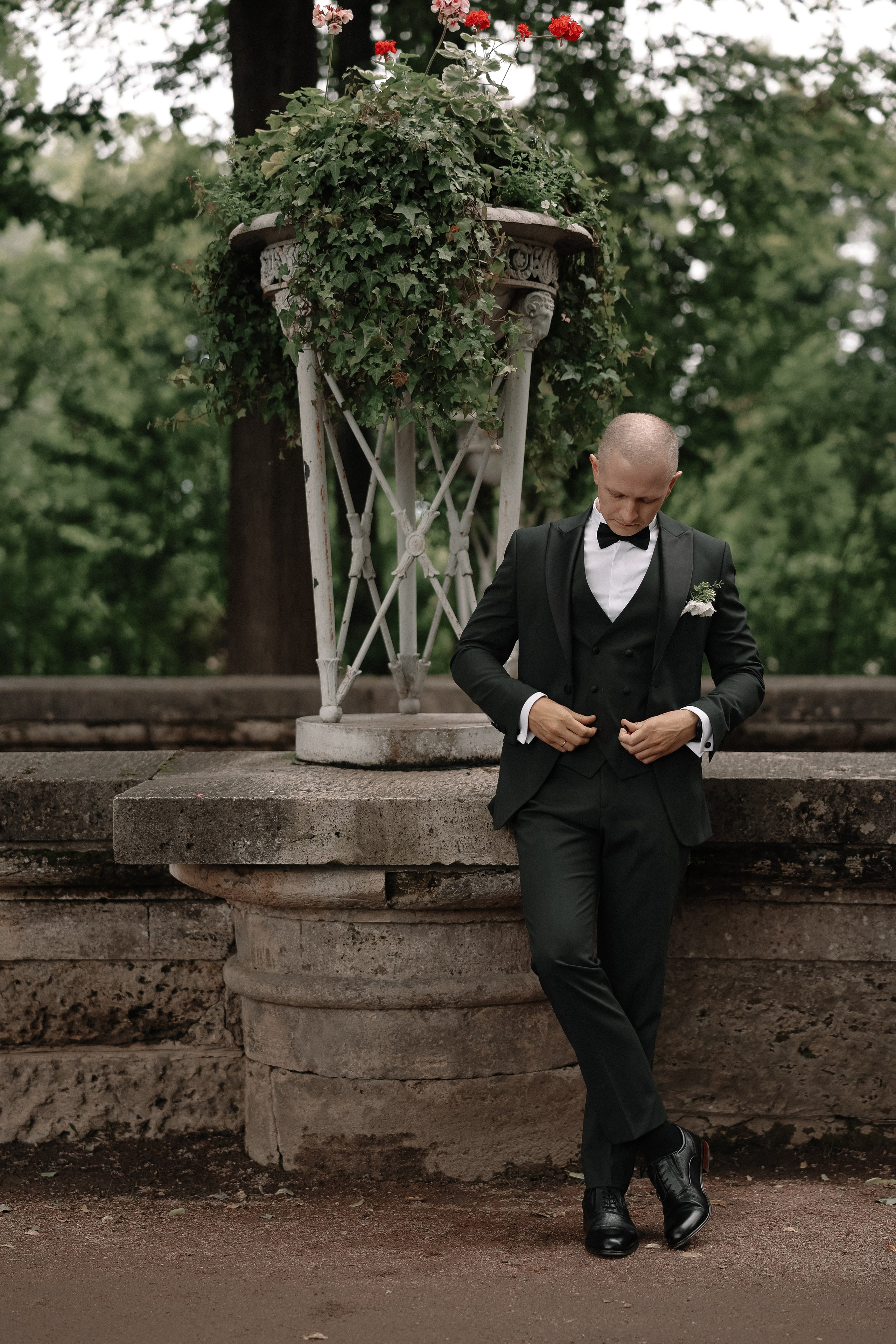 Настя и Тёма. Свадебный и семейный Фотограф Денис Кошель