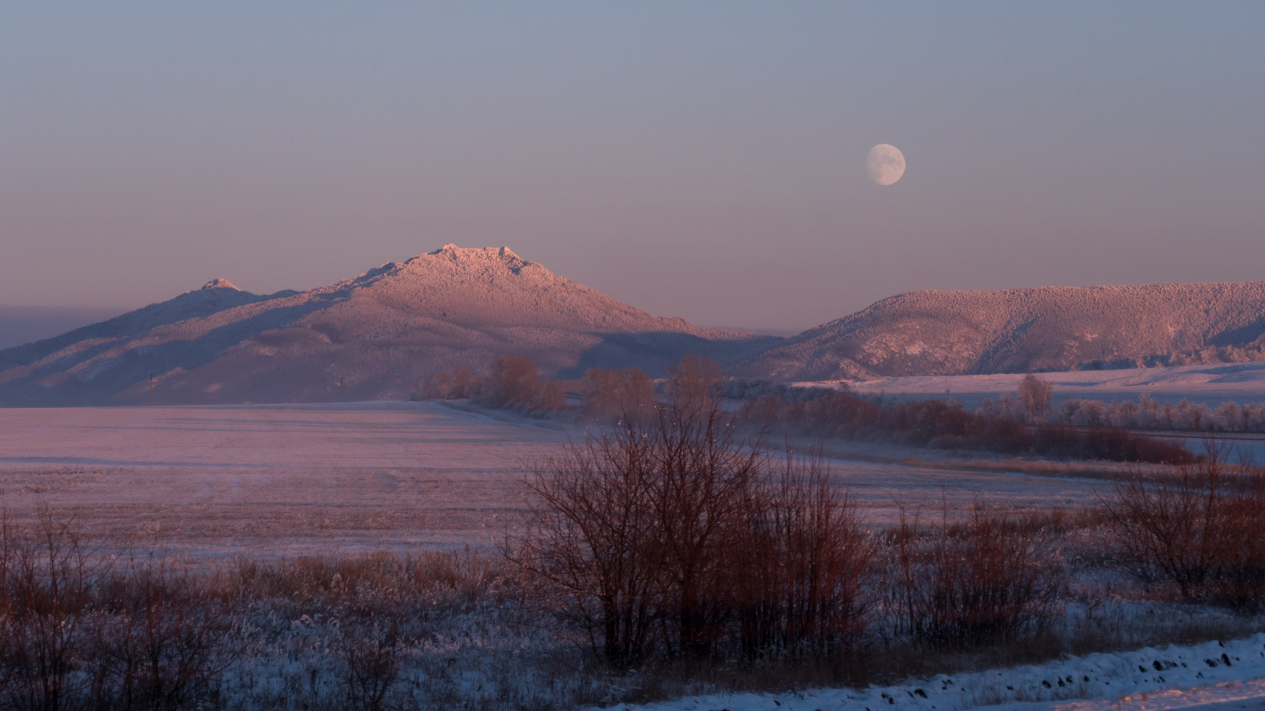 Боровое 2021 (из архива). Избранные фотографии