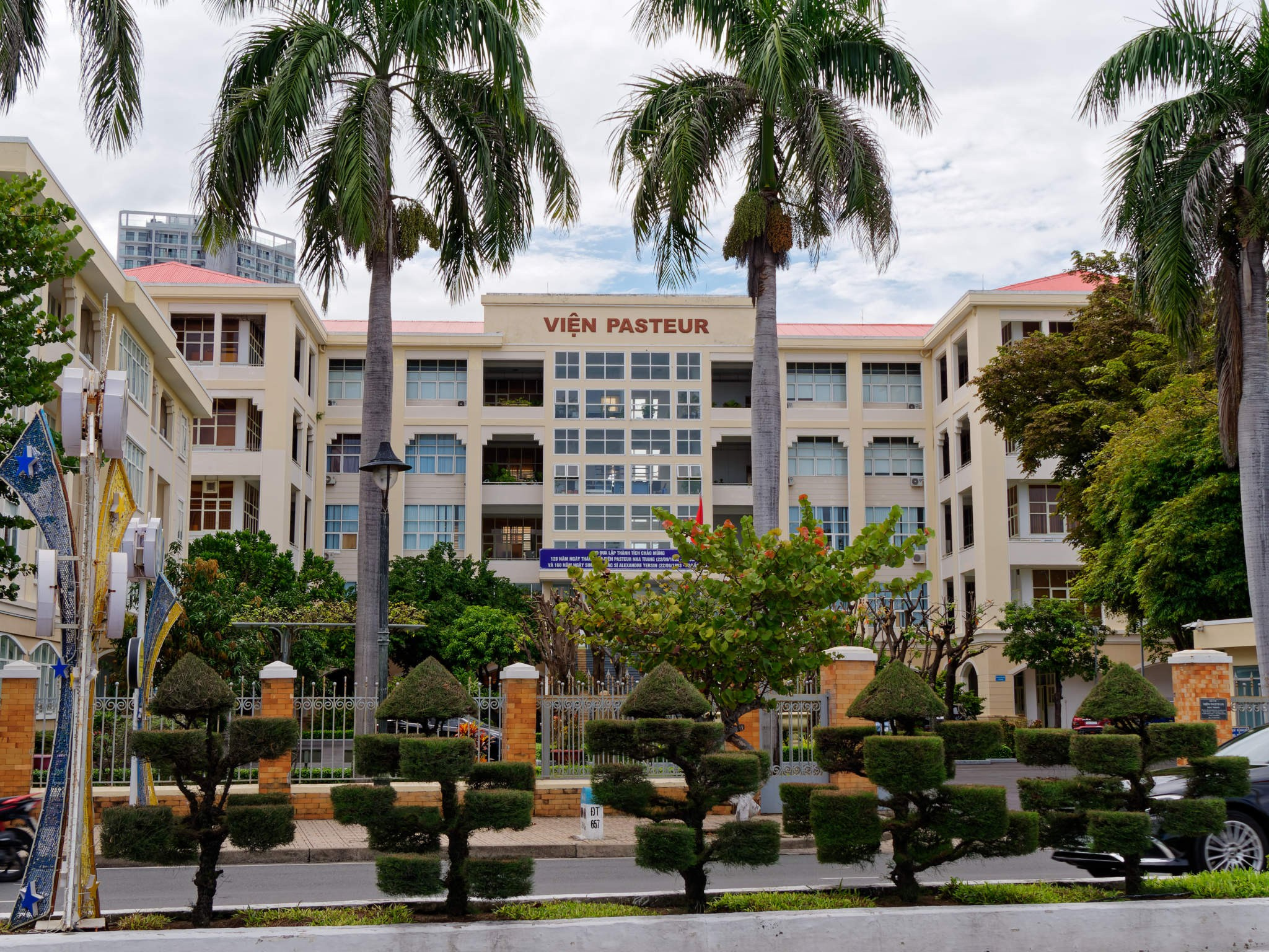 Нячанг 2023. Избранные фотографии