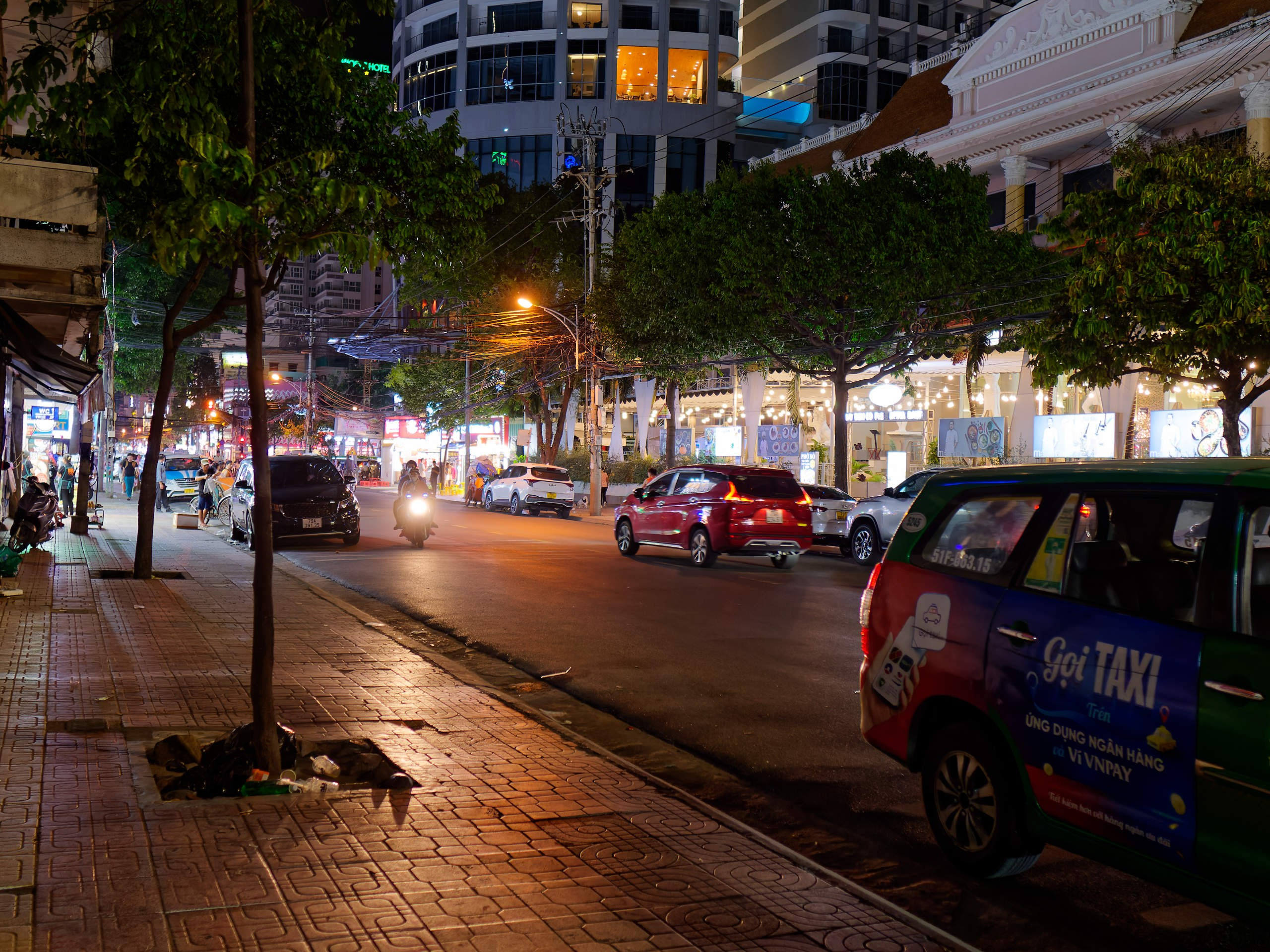 Нячанг 2023. Избранные фотографии