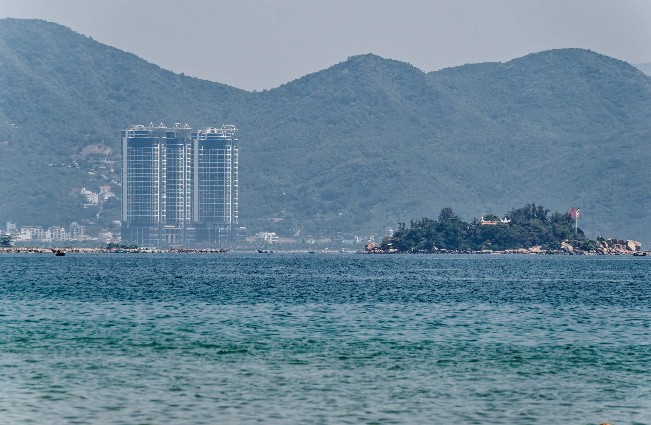 Нячанг 2025 (1). Избранные фотографии