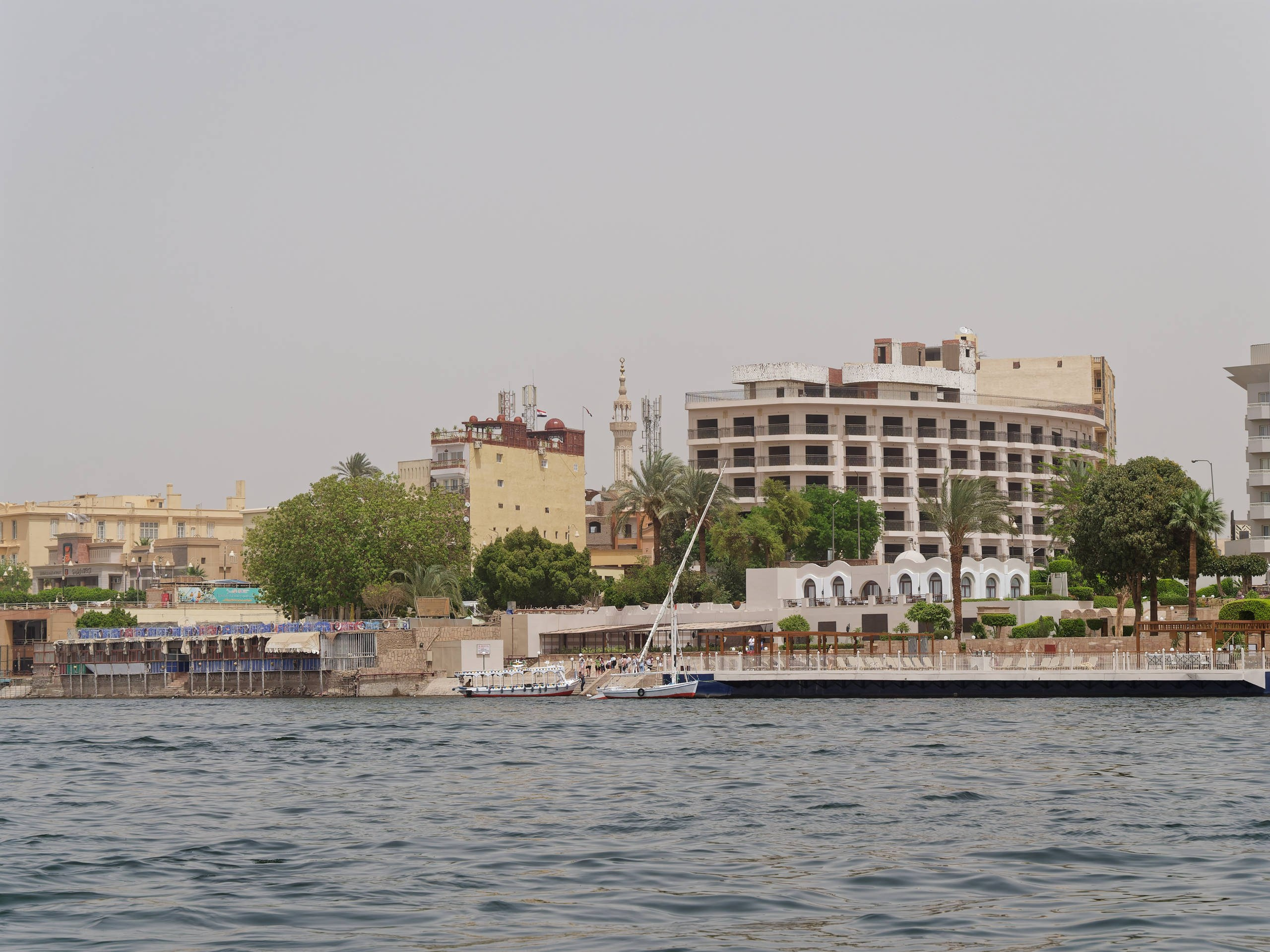 Луксор 2022, Нил, Долина царей. Избранные фотографии