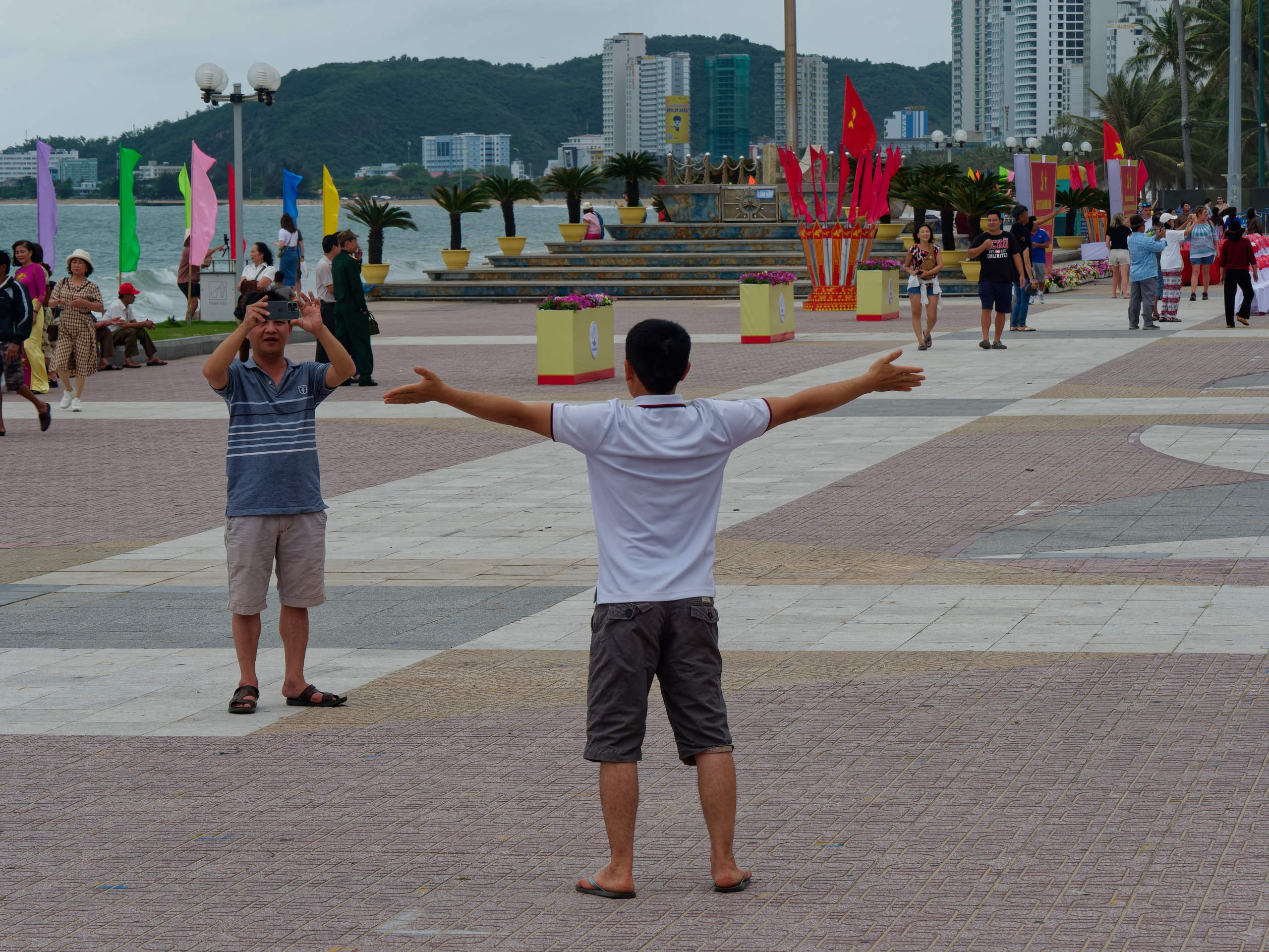 Нячанг 2025 (5). Избранные фотографии