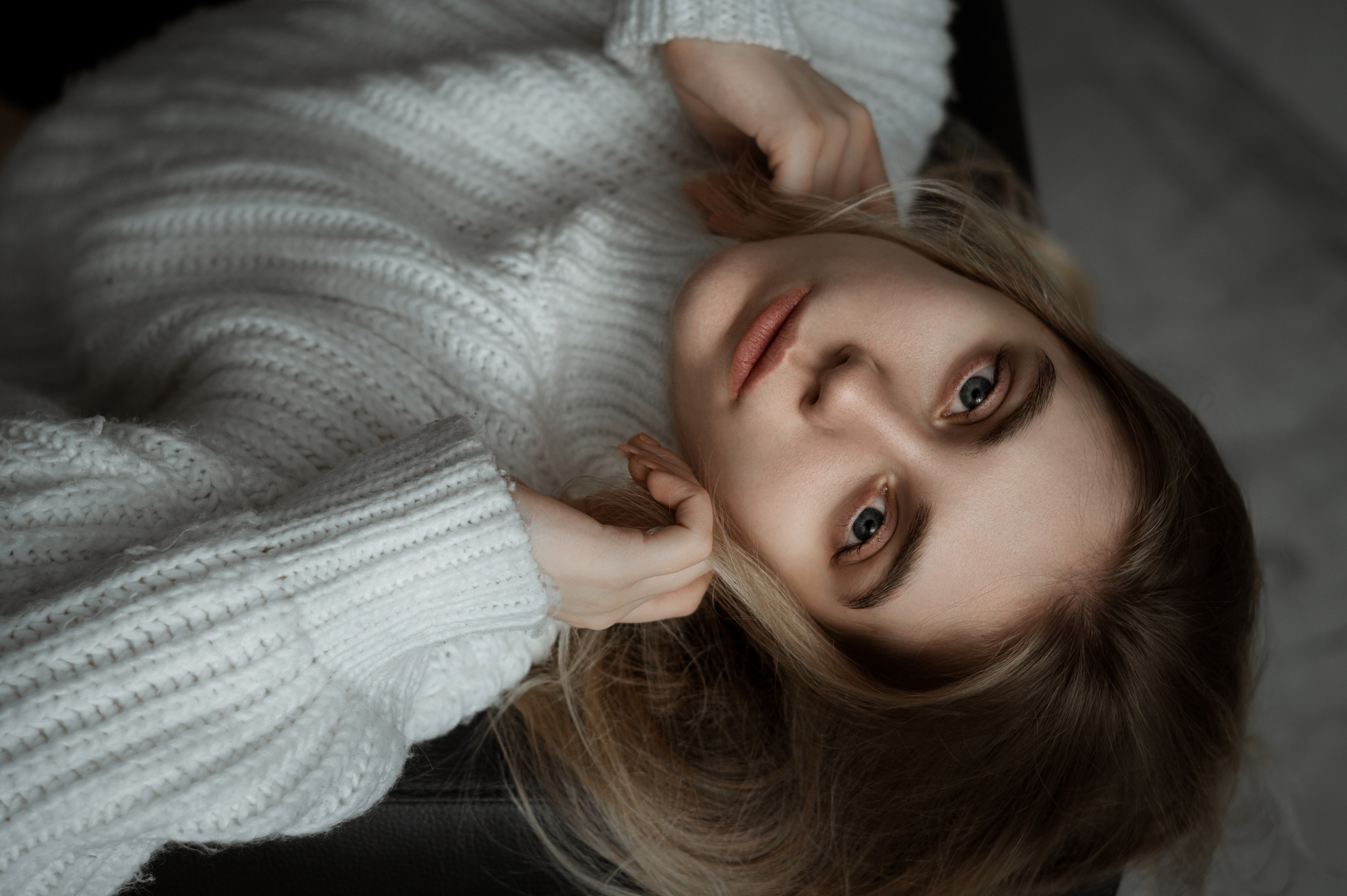 Ангелина. Анастасия — фотограф