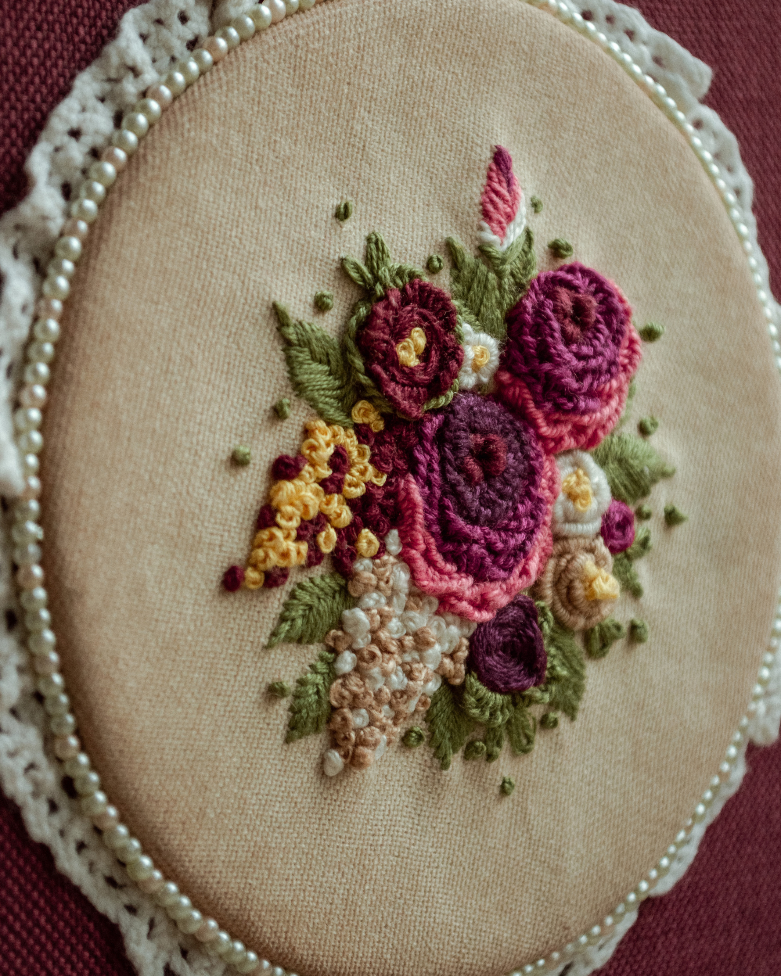 Фотоальбомы. Анастасия — фотограф