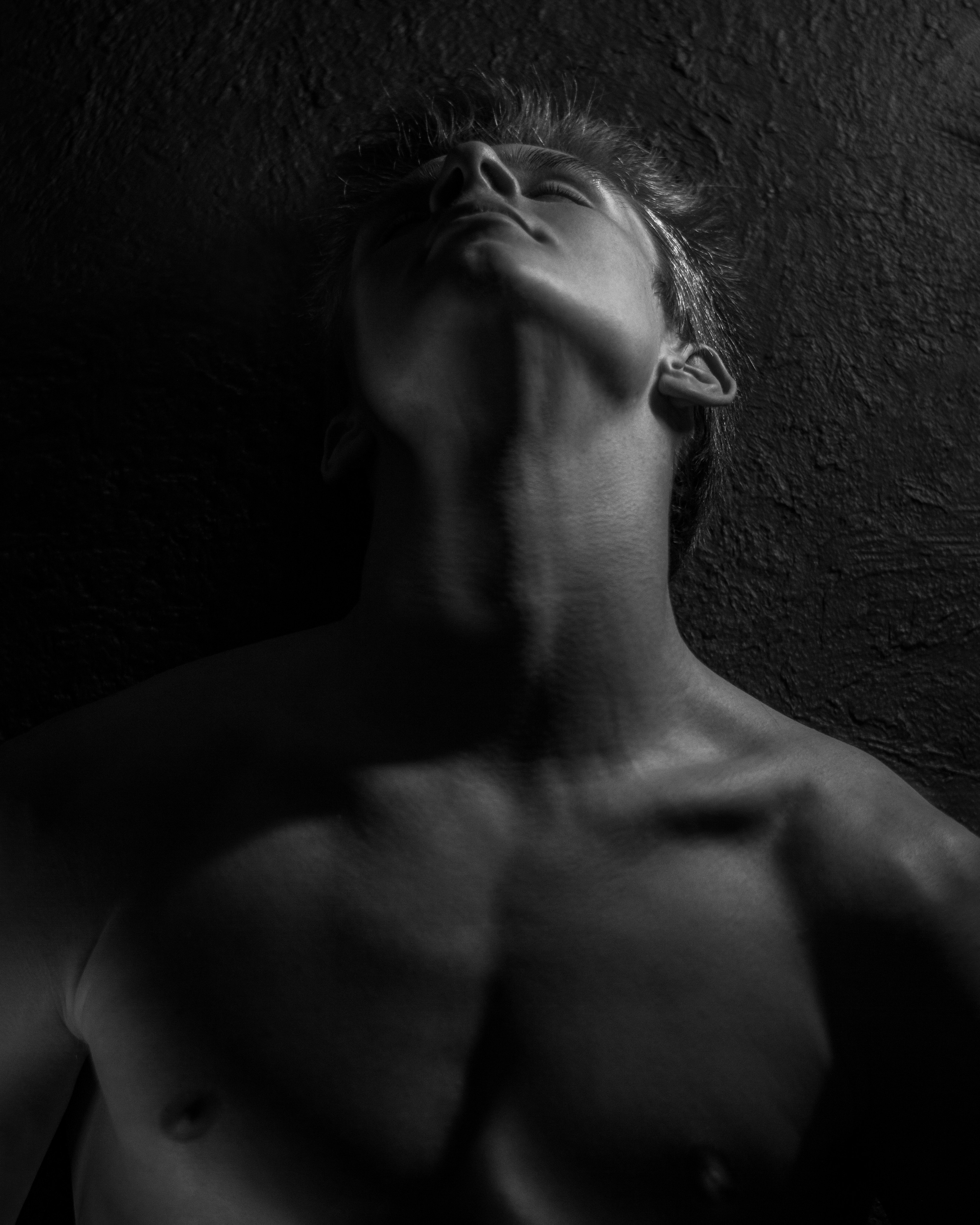 Денис. Анастасия — фотограф