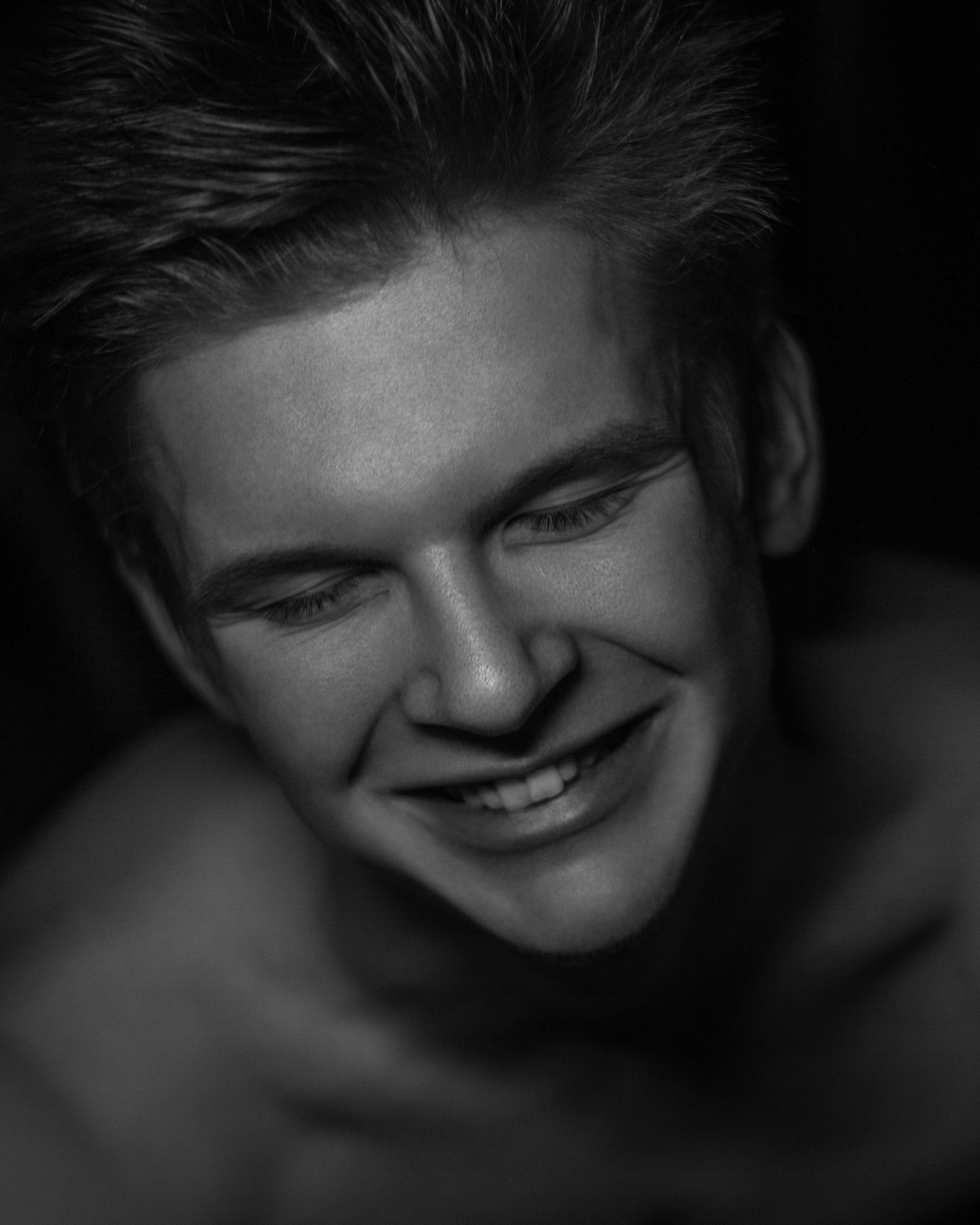 Денис. Анастасия — фотограф