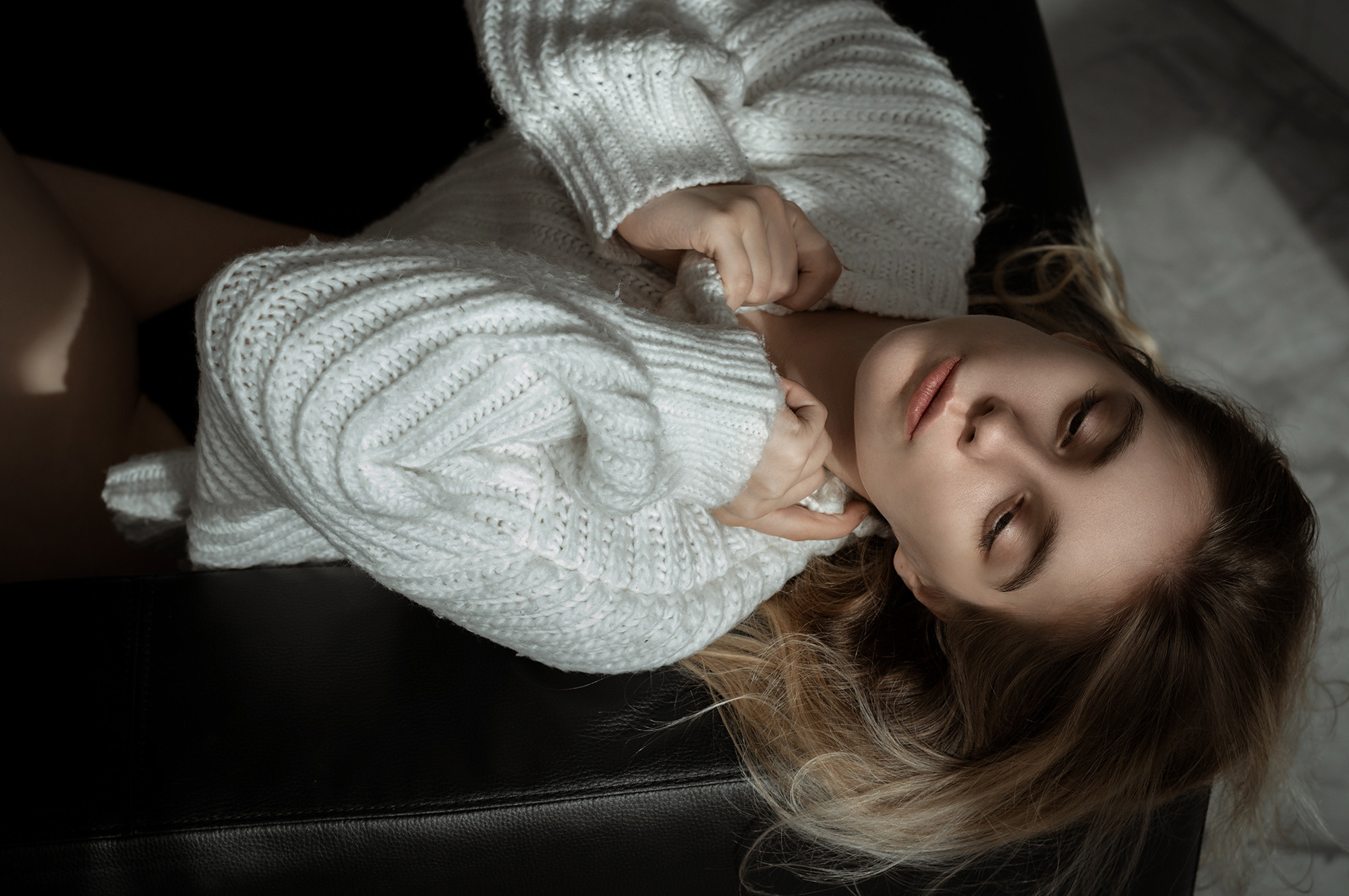 Ангелина. Анастасия — фотограф