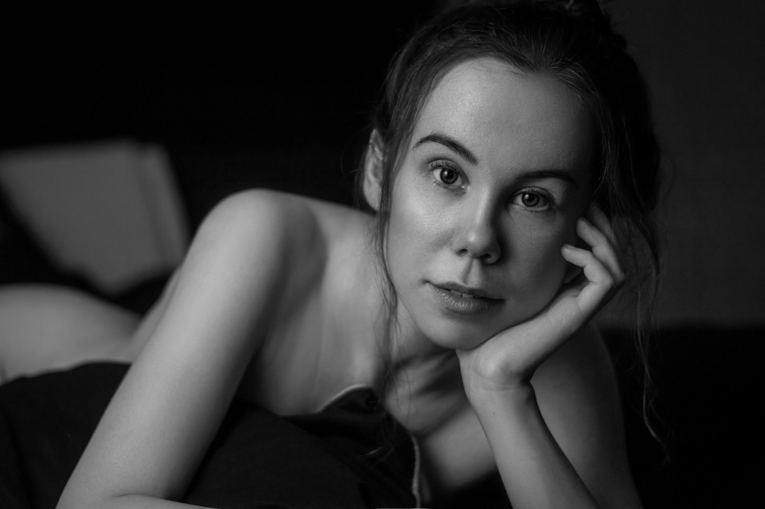 Юля. Анастасия — фотограф