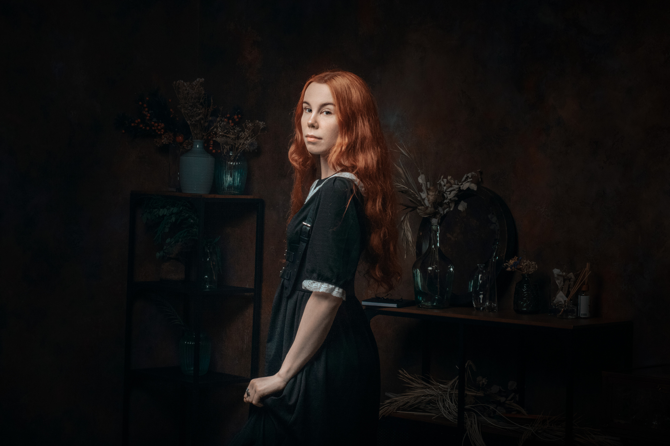 Юля. Анастасия — фотограф