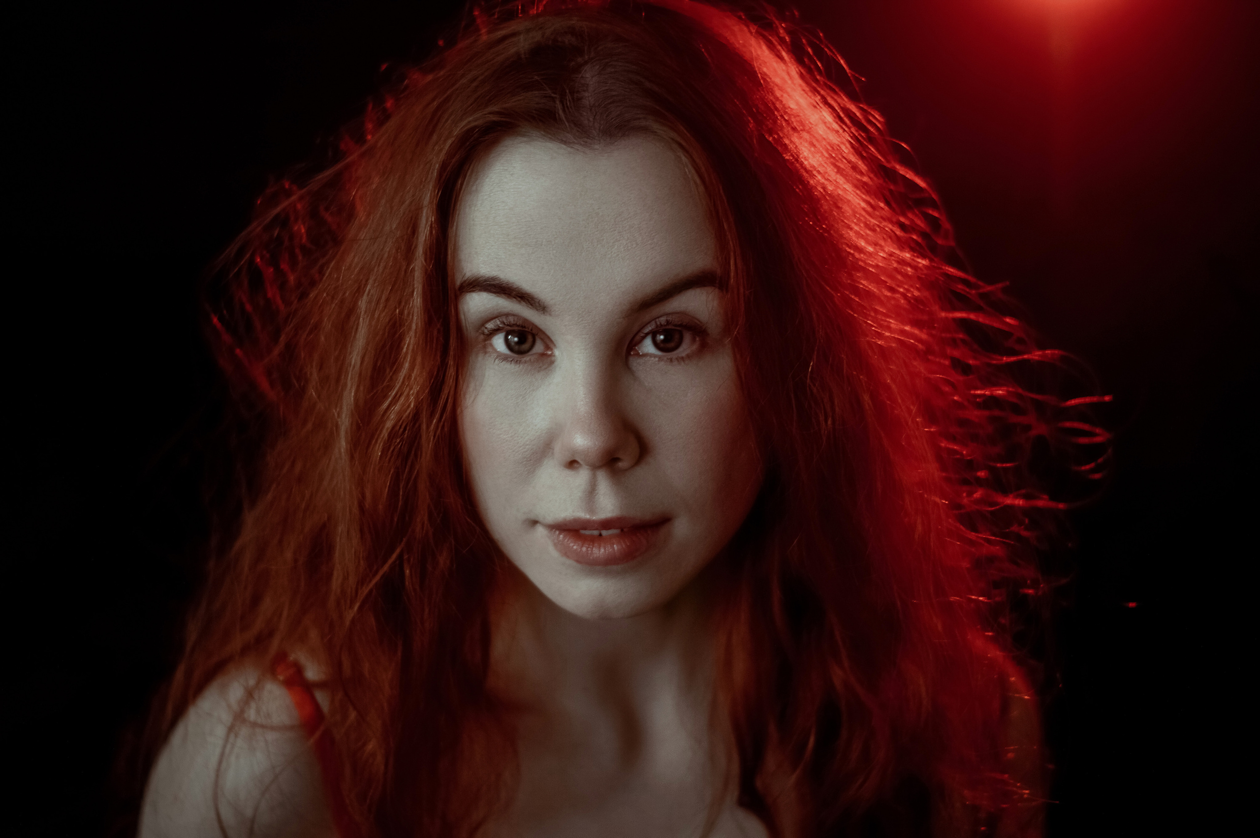 Юля. Анастасия — фотограф