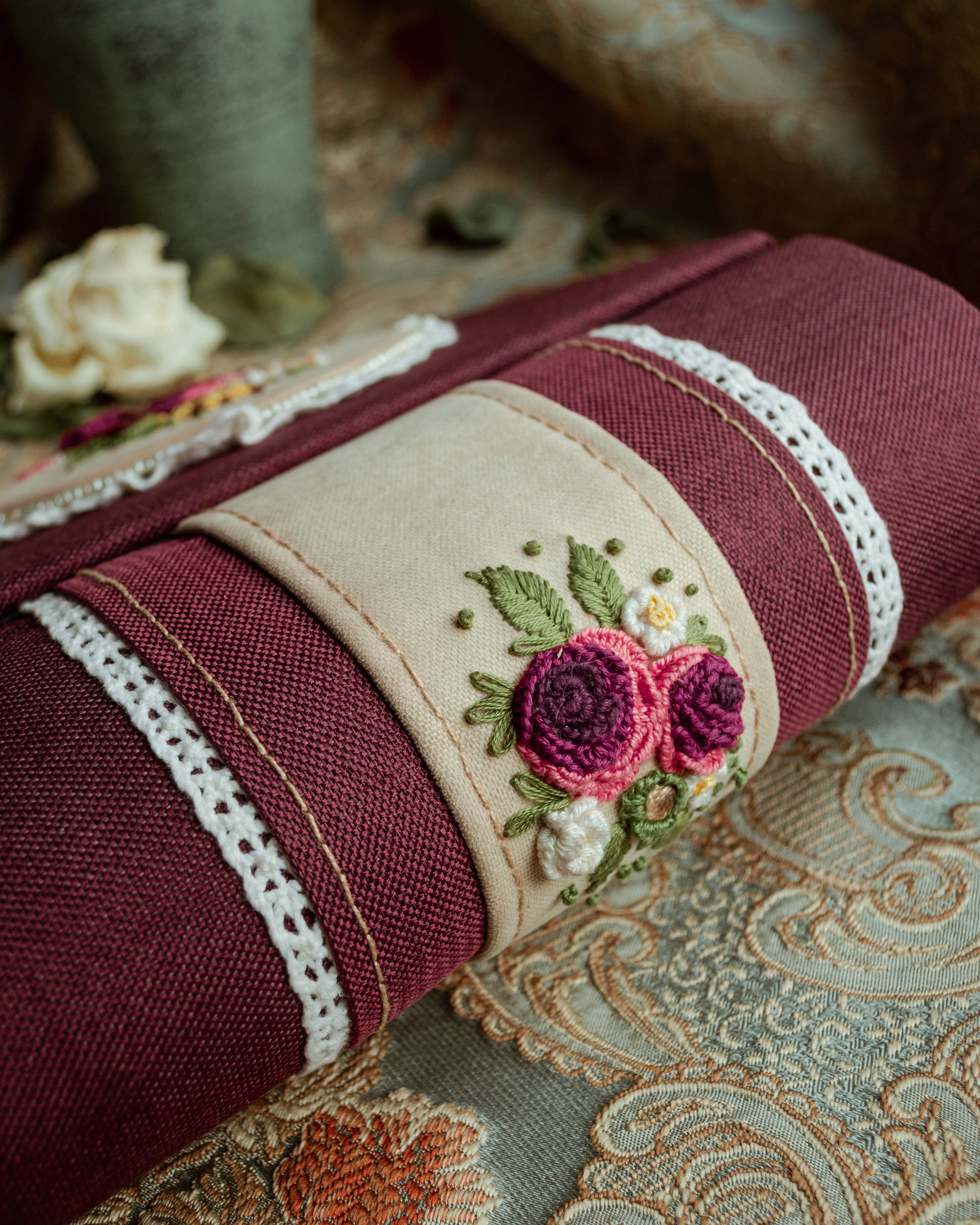 Фотоальбомы. Анастасия — фотограф