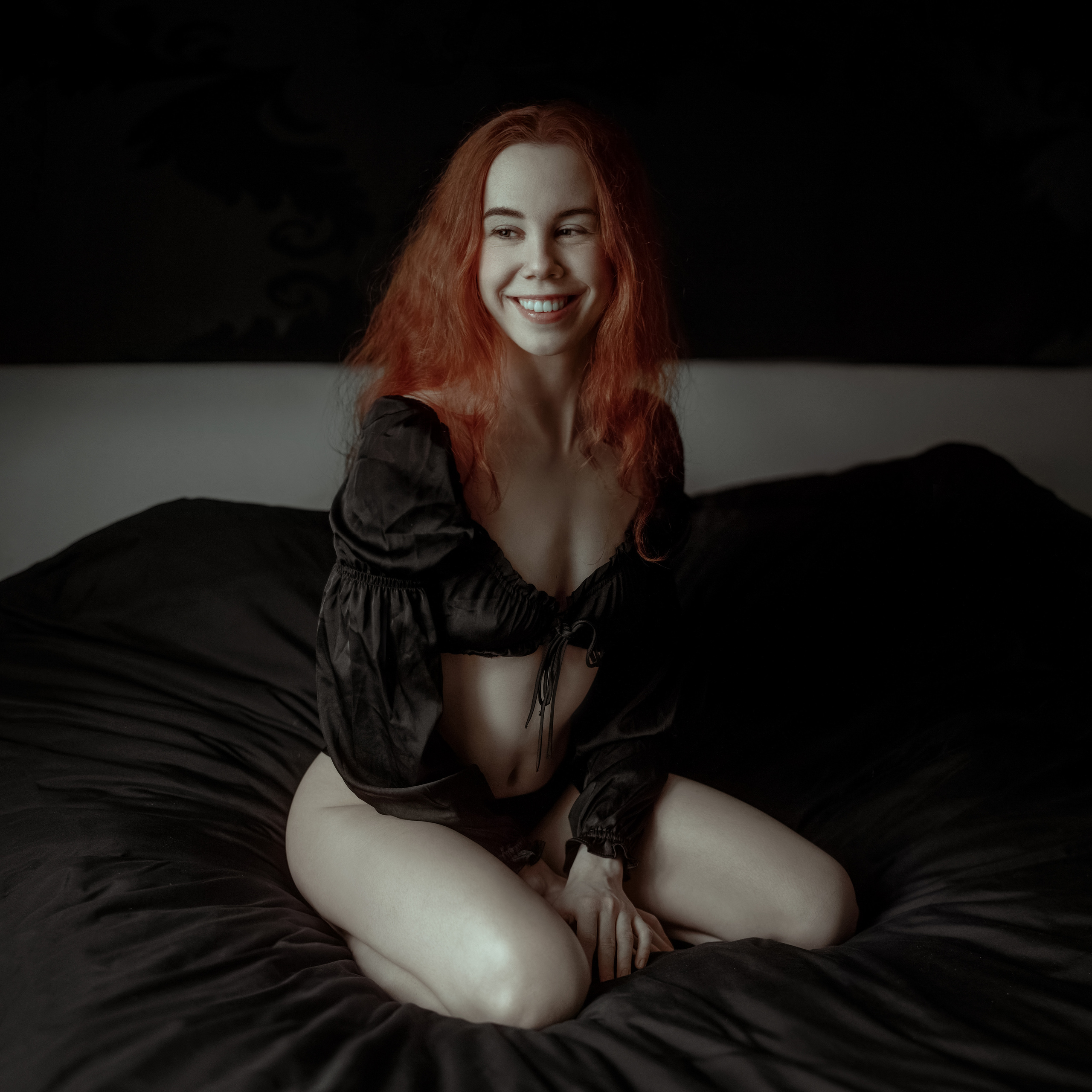 Юля. Анастасия — фотограф