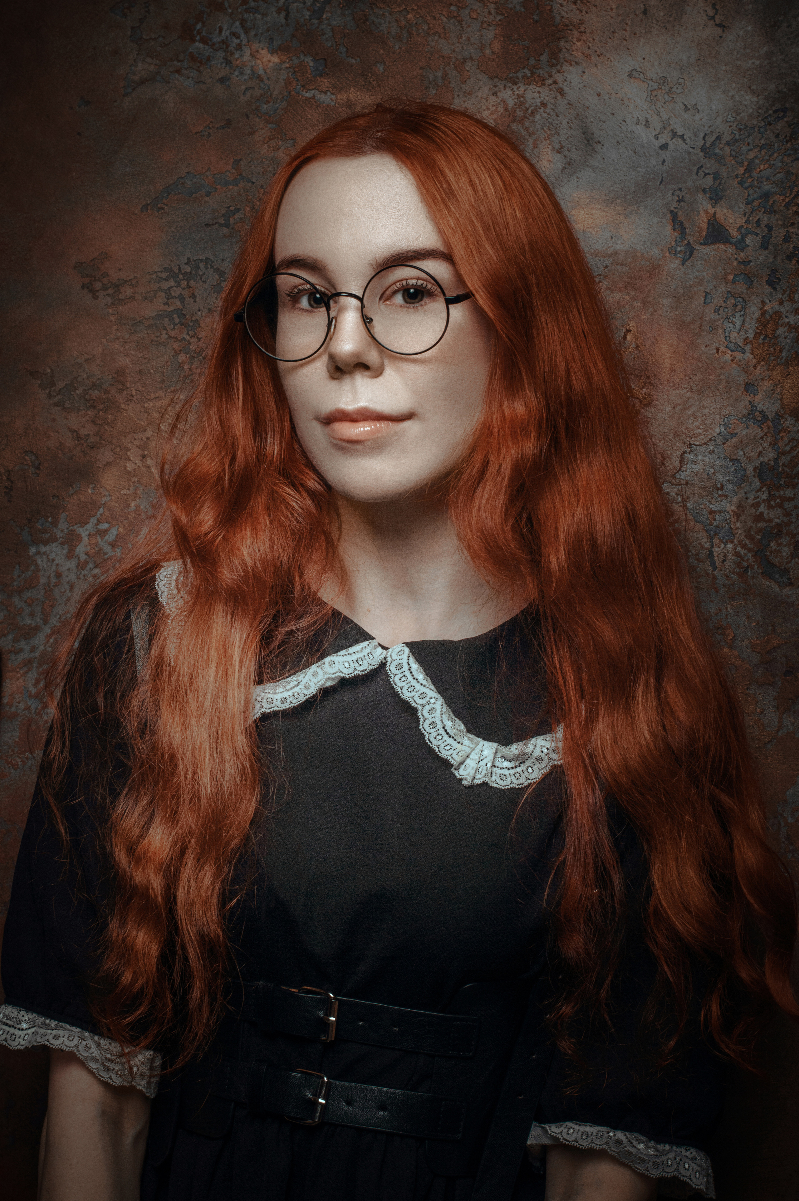 Юля. Анастасия — фотограф