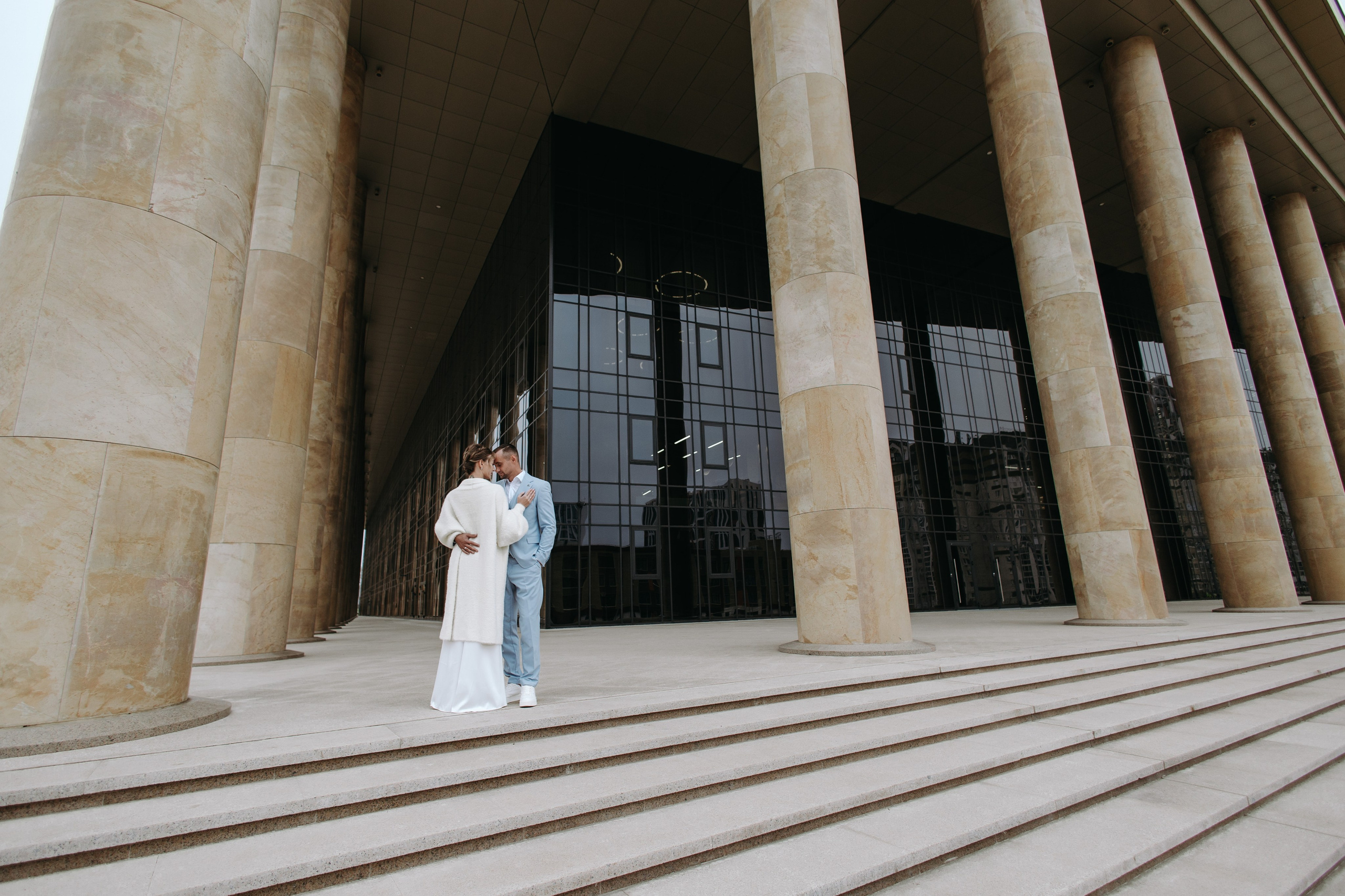 Съемки. Свадебный и семейный фотограф в Уфе Руслан Миргаляов