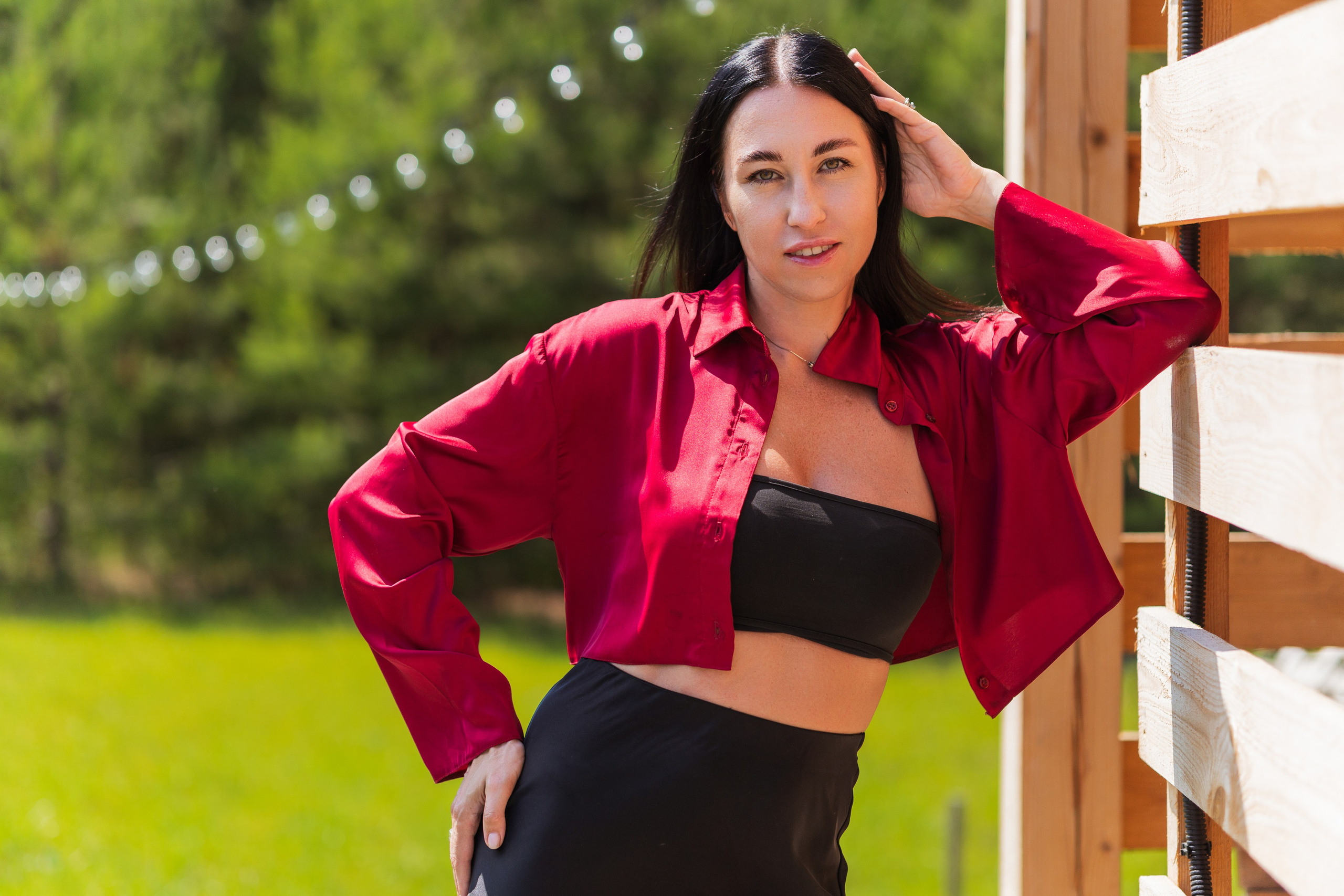 Еве один годик. Портретный, репортажный и свадебный фотограф в Екатеринбурге Денис Южаков