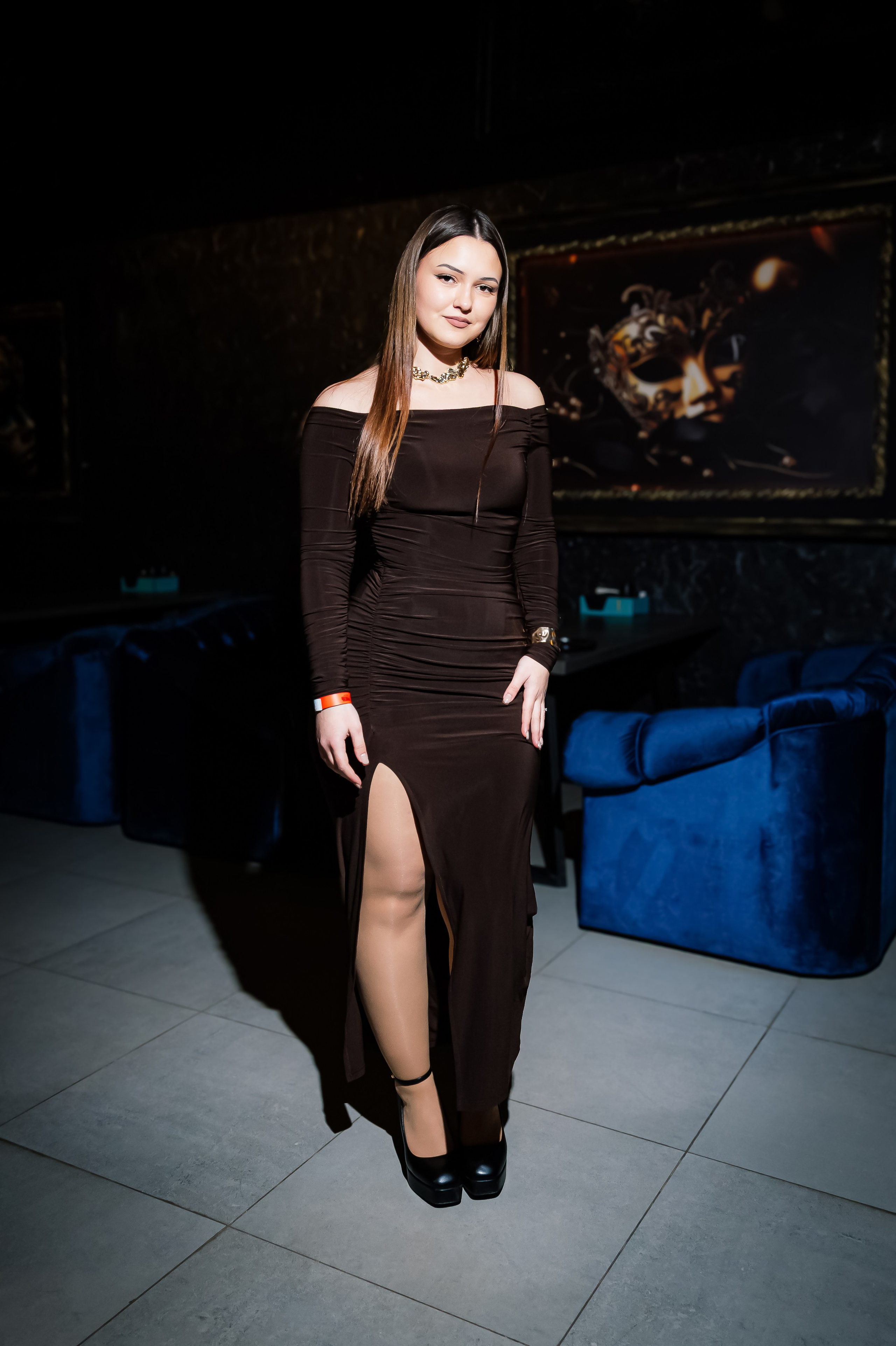 FreeZone night Club. Ларина Иванна фотограф в Донецке