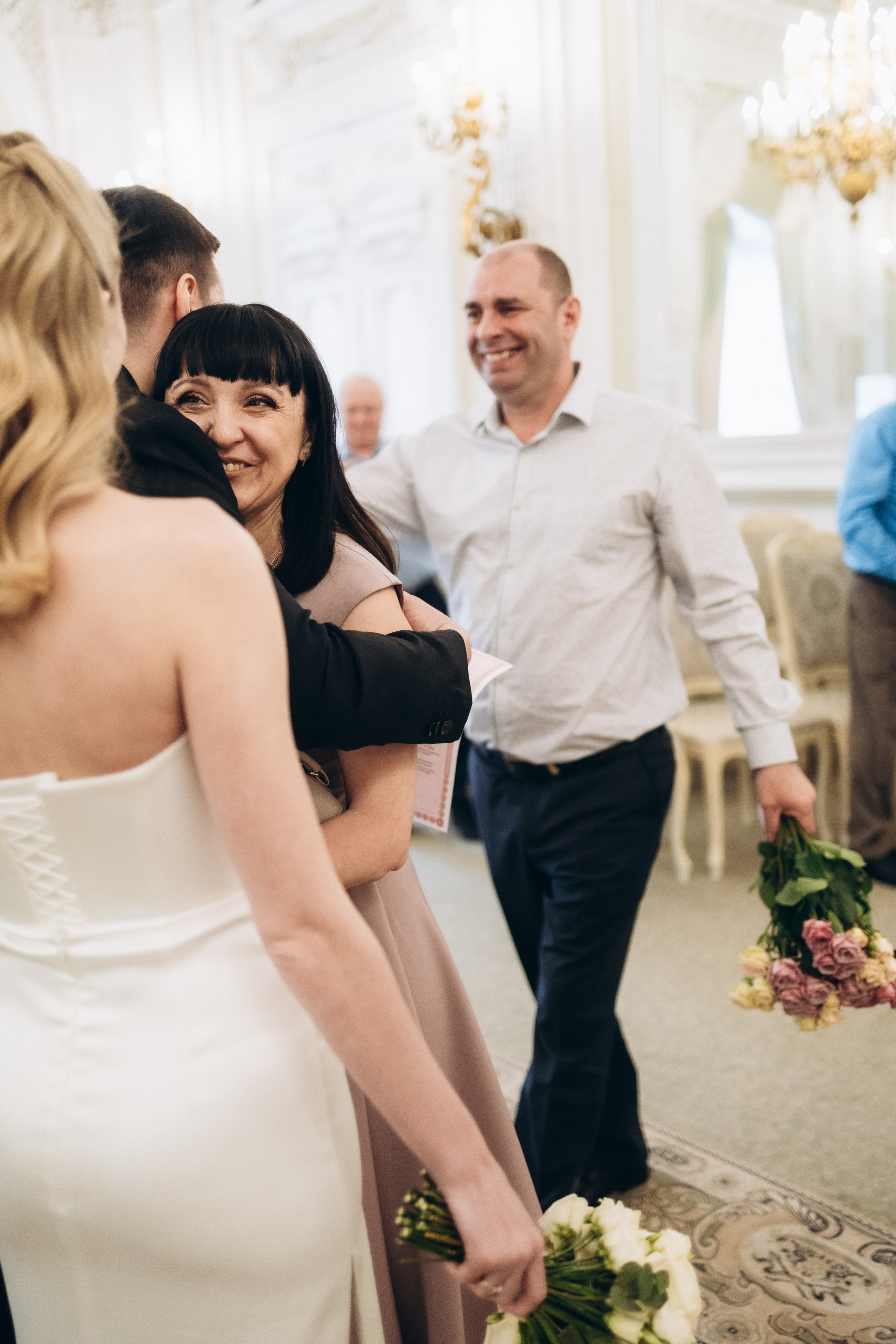 Артем и Катя. Фотограф Артем Бросов в Санкт-Петербурге и Дубае