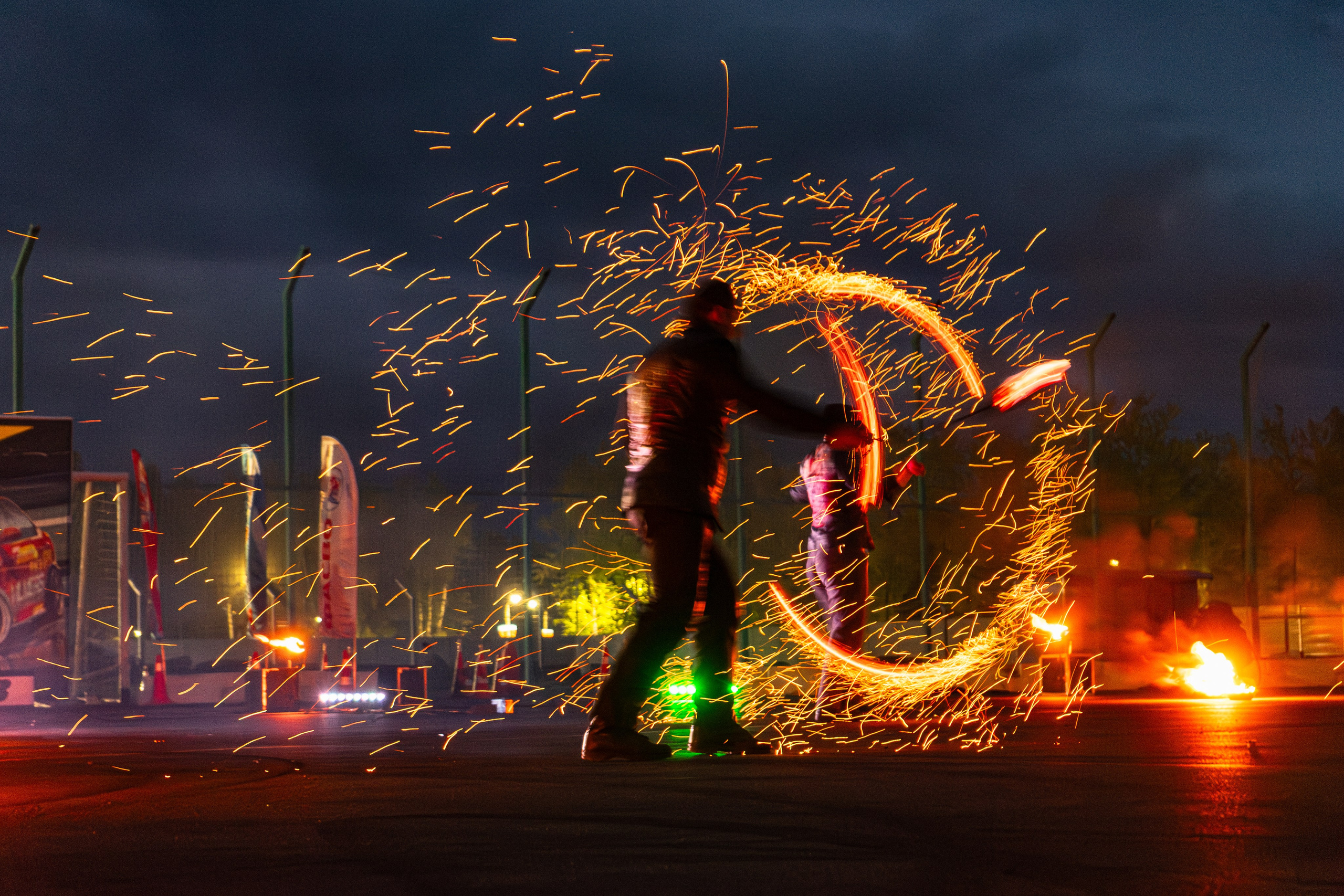 Дрифт-Фестиваль «Движение». Мелехов Дмитрий|Фотограф|Видеограф