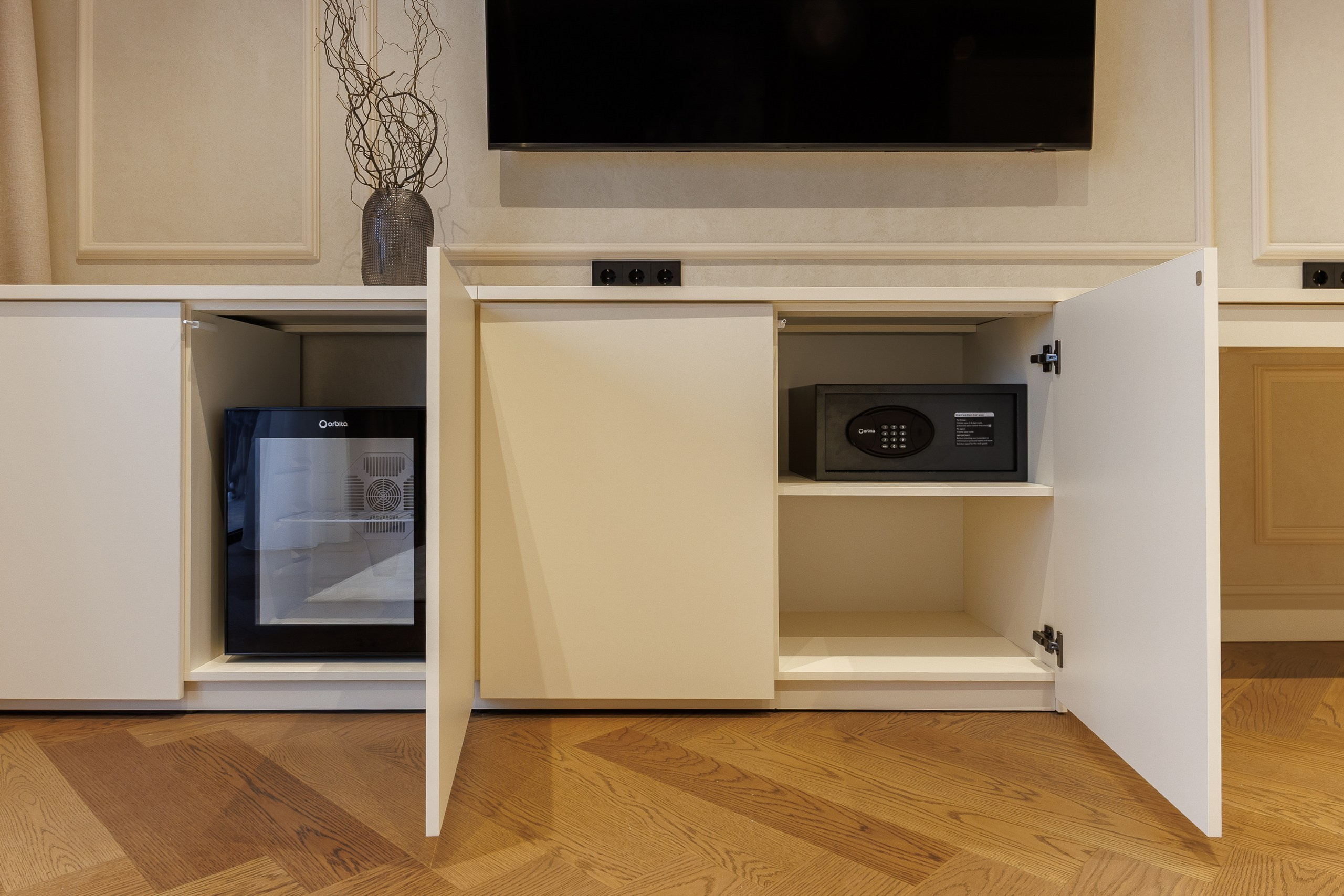 Интерьерная съемка. Фотограф Николай Петрушкин | Ставрополь, Москва