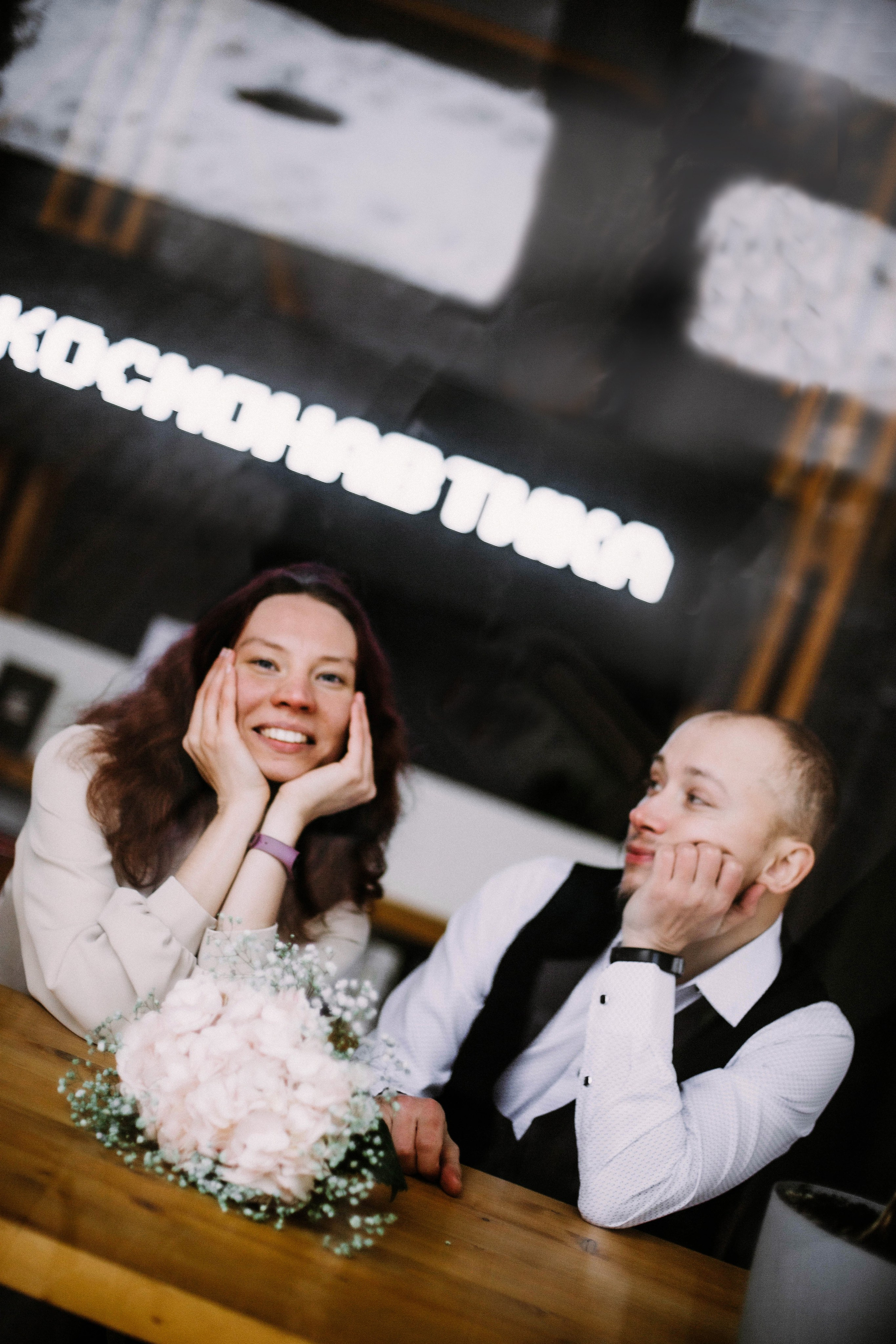 Алёна + Артём. Фотограф в Нижнем Новгороде