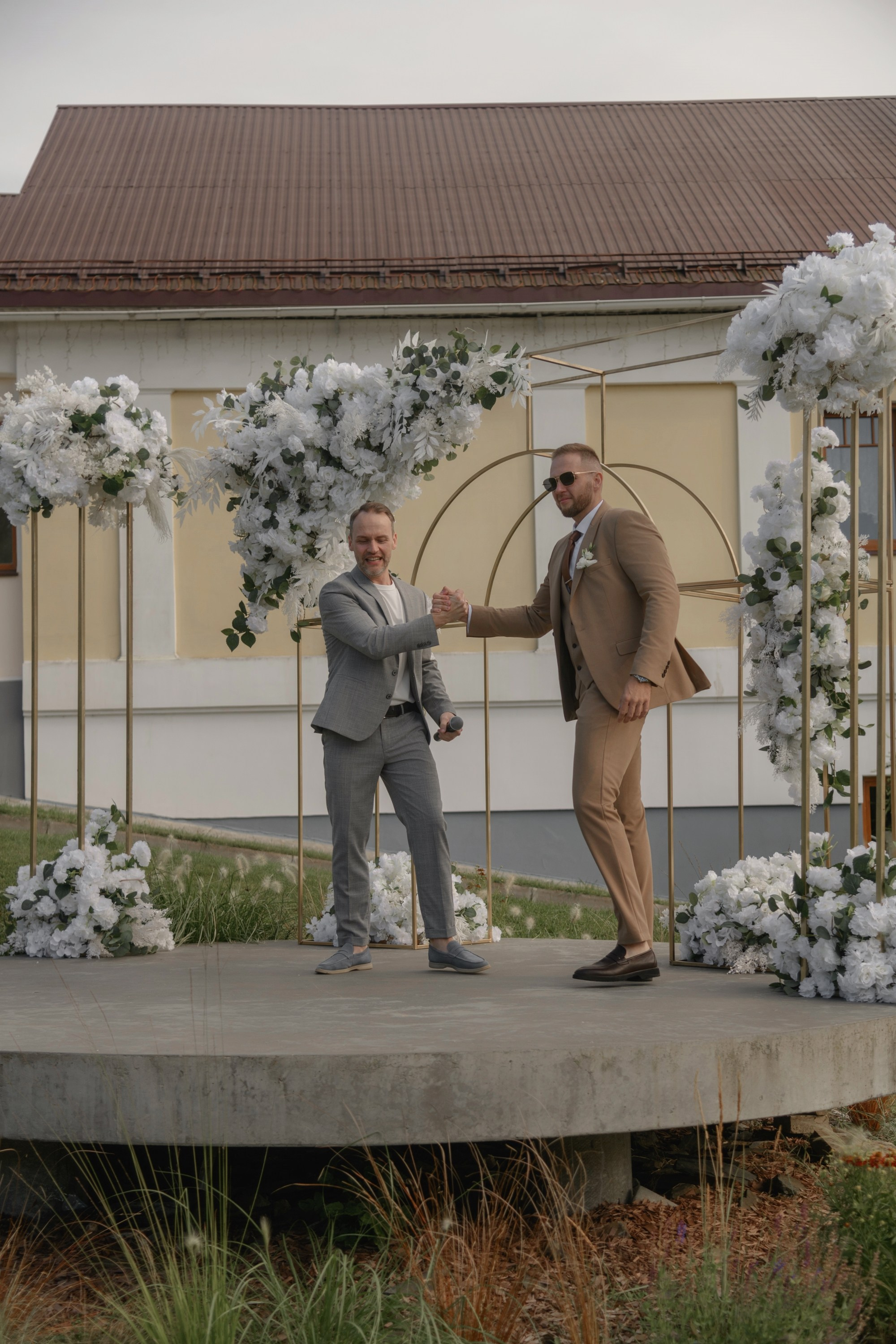 Камилла и Денис. Фотограф Смоляк Алена