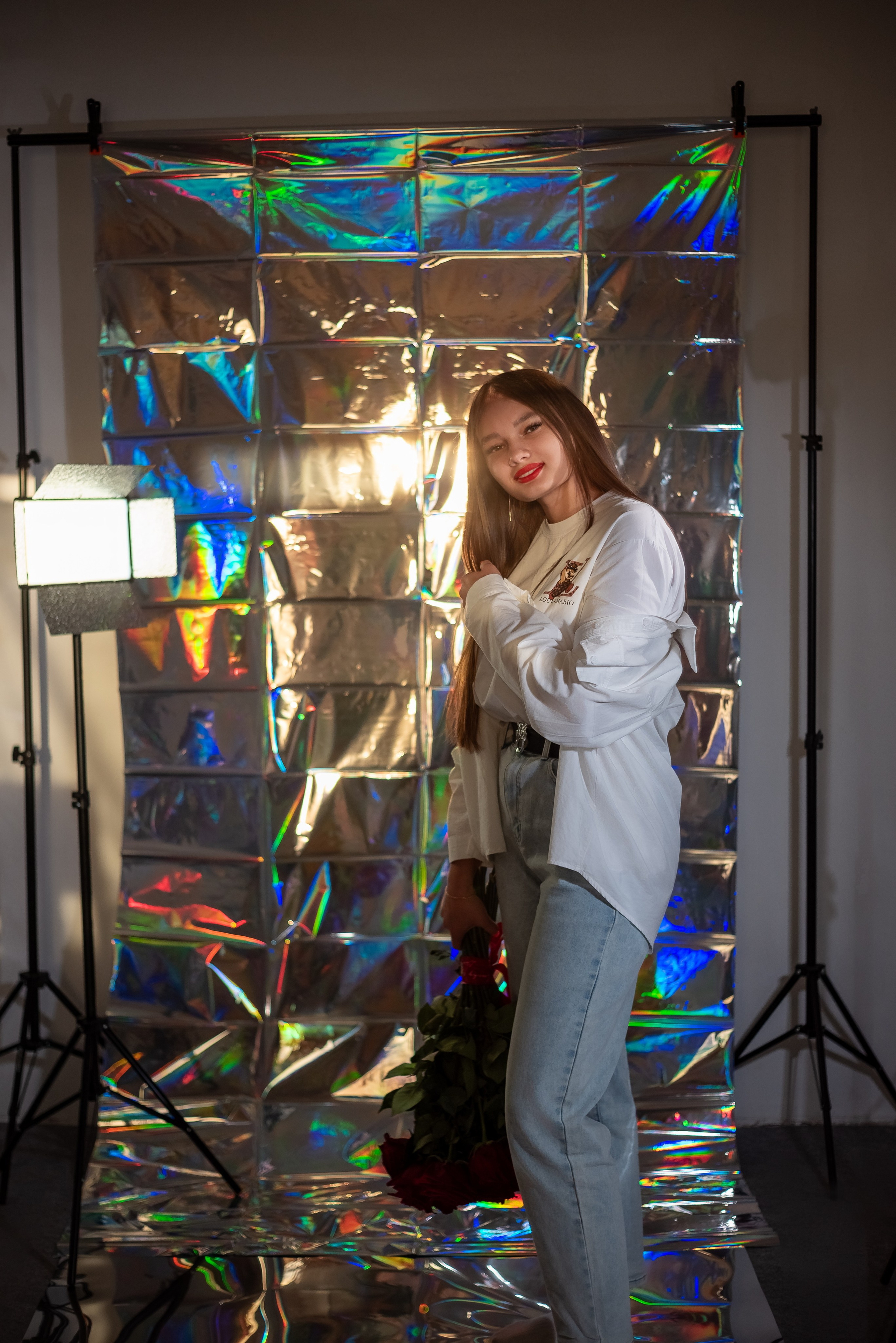 Студийные съемки. Свадебный и семейный фотограф в Камышлове Ирина Чуркина