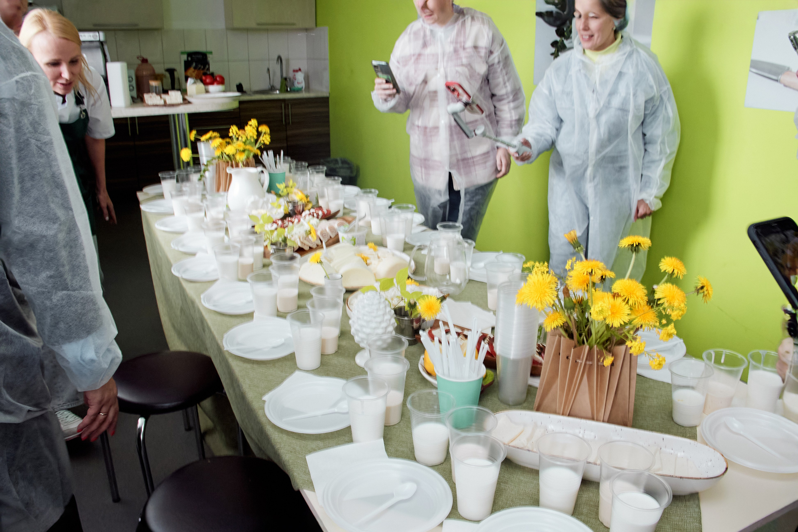 Экскурсия «Агроферма-Катынь». Фотограф в Смоленске Ася Польшина