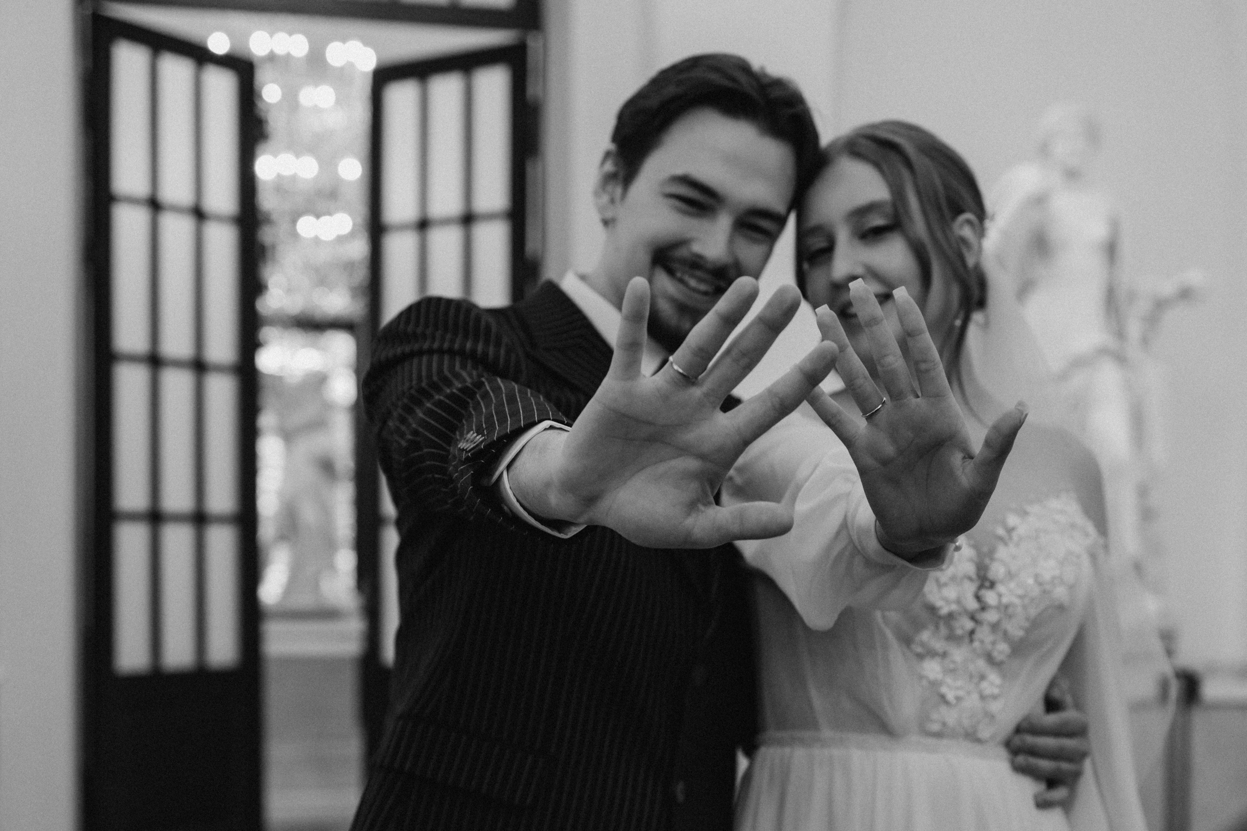 Михил & Дарья. Семейный и женский фотограф в Москве Коновалова Олеся