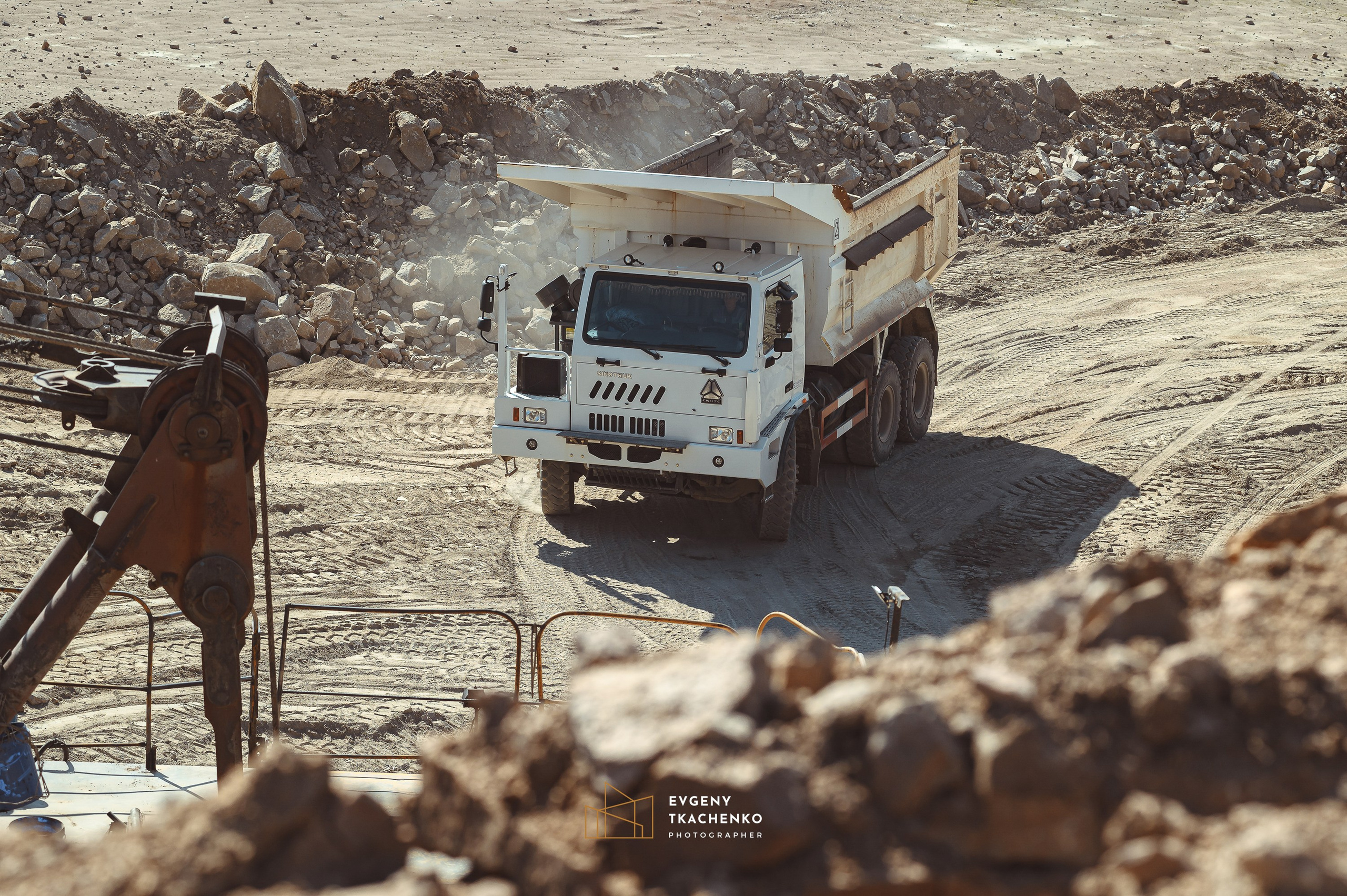 Arcada Industry. Архитектурный и интерьерный фотограф в Казахстане